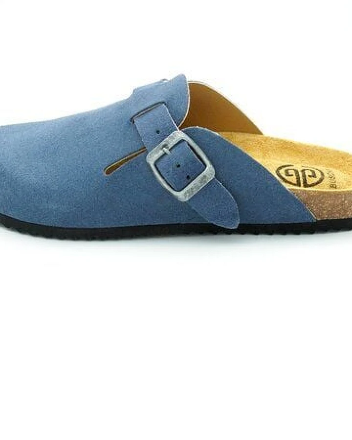Busche Clog Amsterdam Jeans