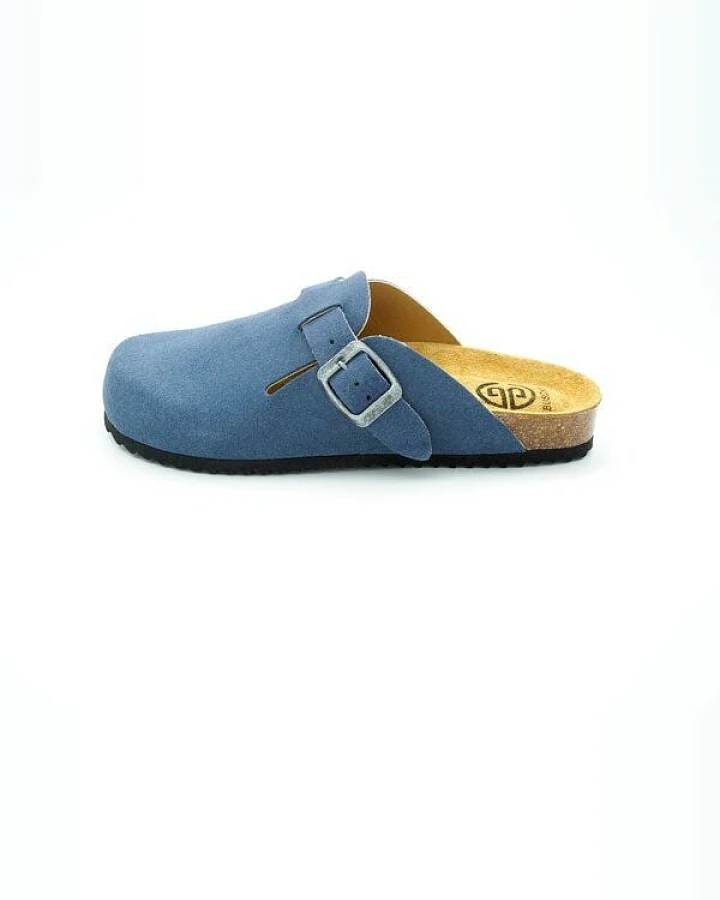 Busche Clog Amsterdam Jeans