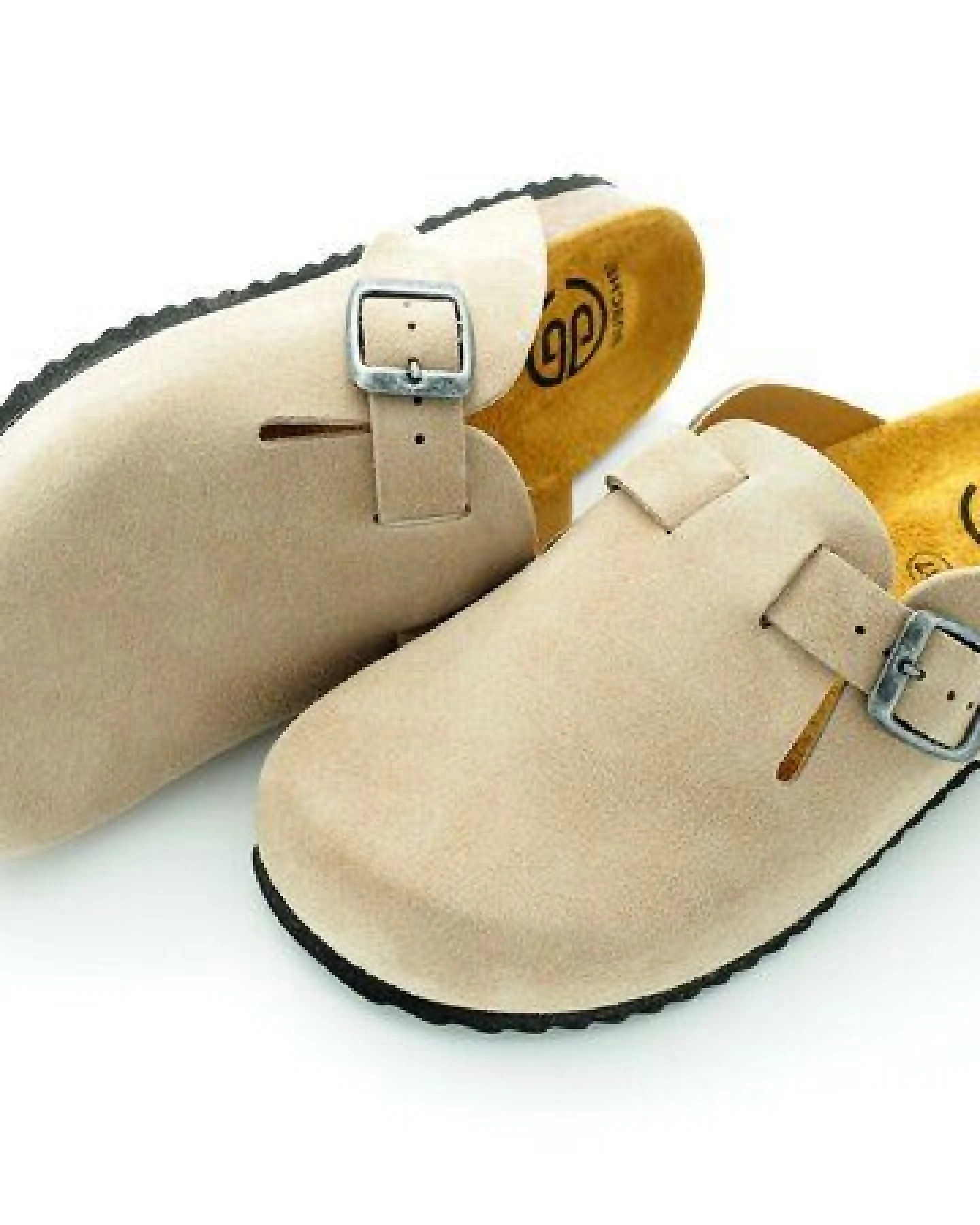 Busche Clog Amsterdam Piedra – Ansicht 2