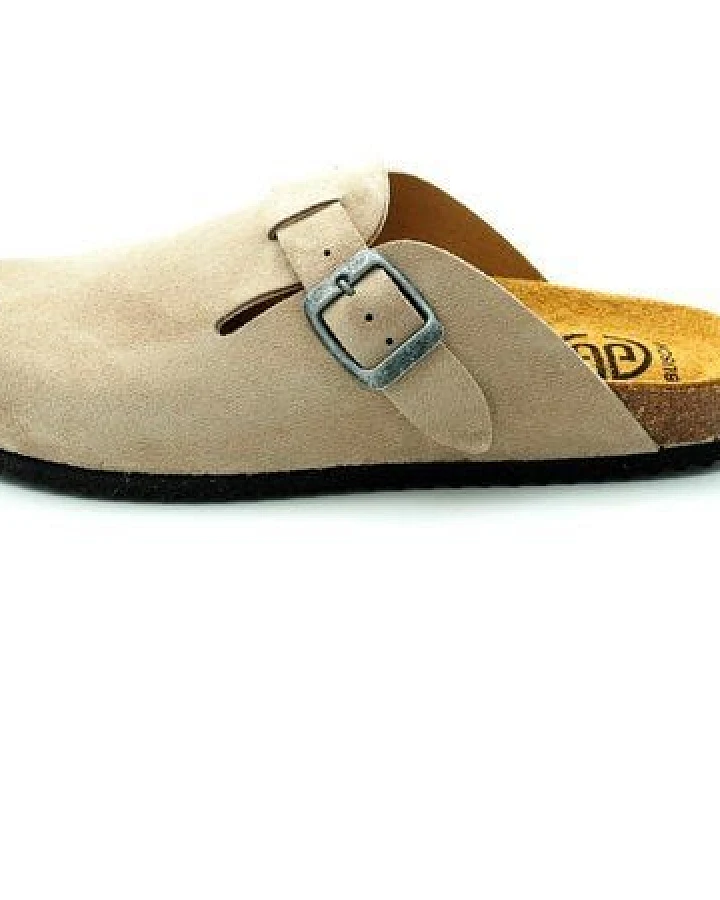 Busche Clog Amsterdam Piedra