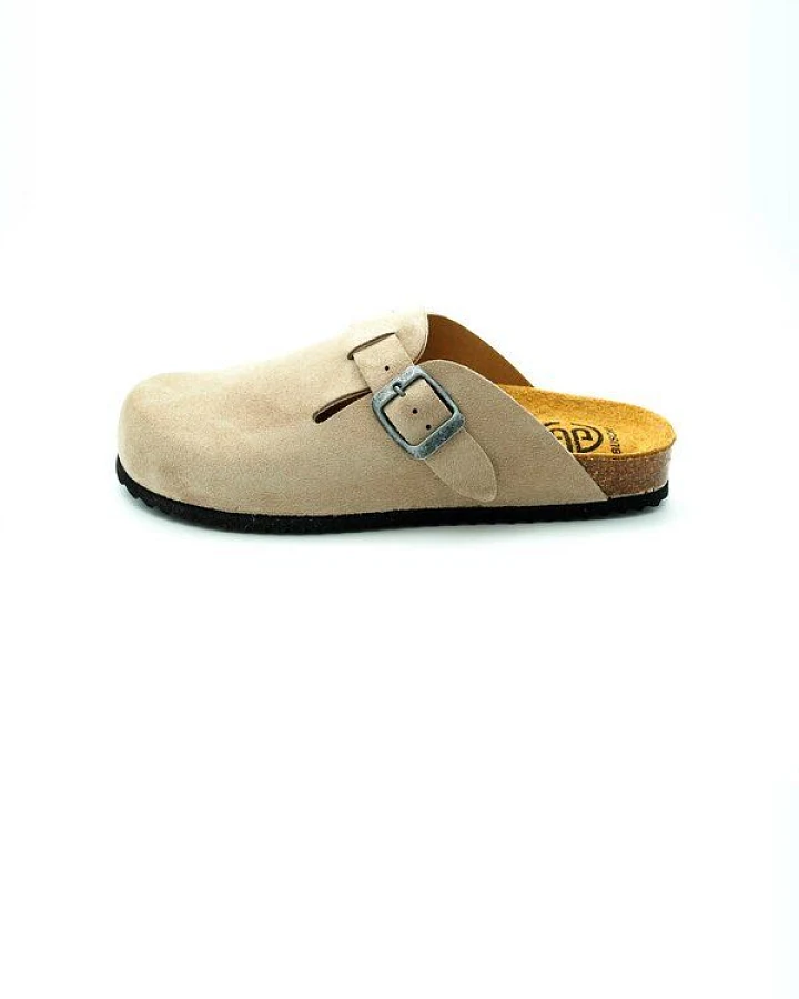 Busche Clog Amsterdam Piedra