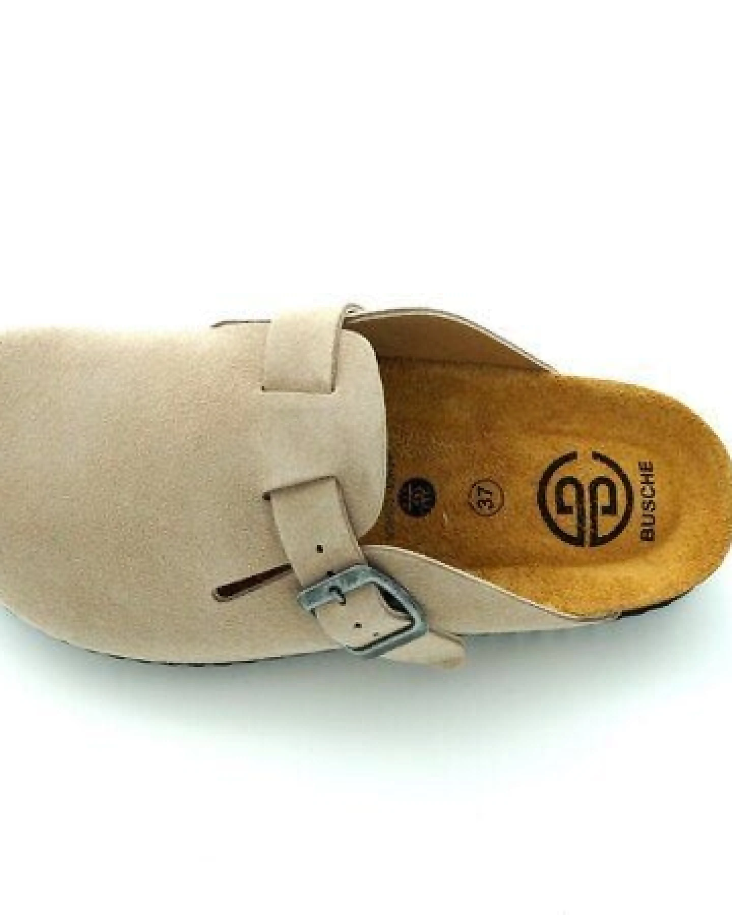 Busche Clog Amsterdam Piedra – Ansicht 3
