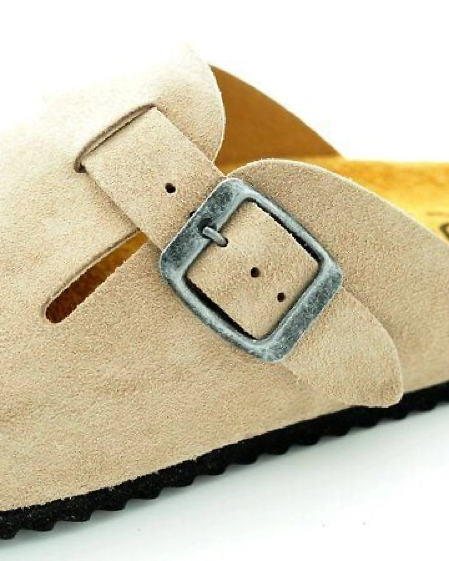 Busche Clog Amsterdam Piedra – Ansicht 4