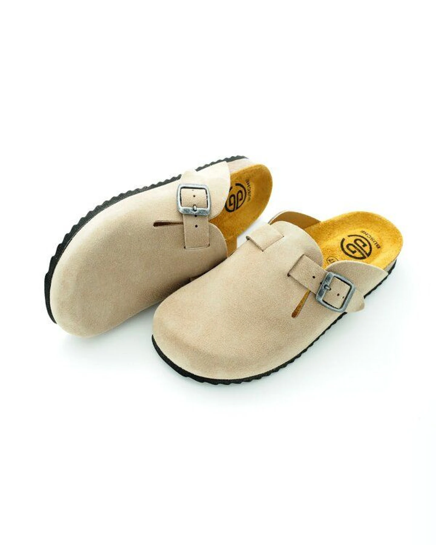 Busche Clog Amsterdam Piedra – Ansicht 2