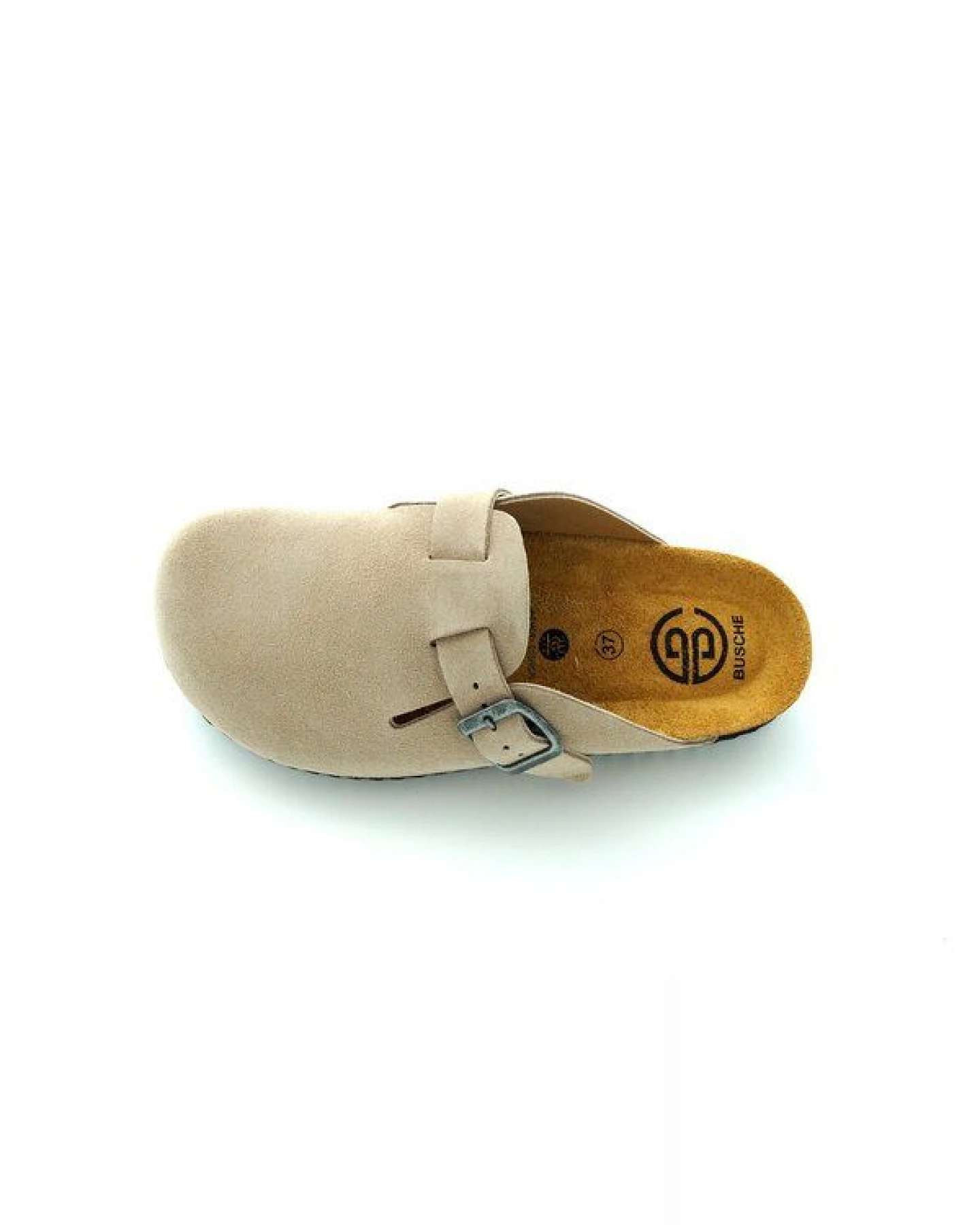 Busche Clog Amsterdam Piedra – Ansicht 3