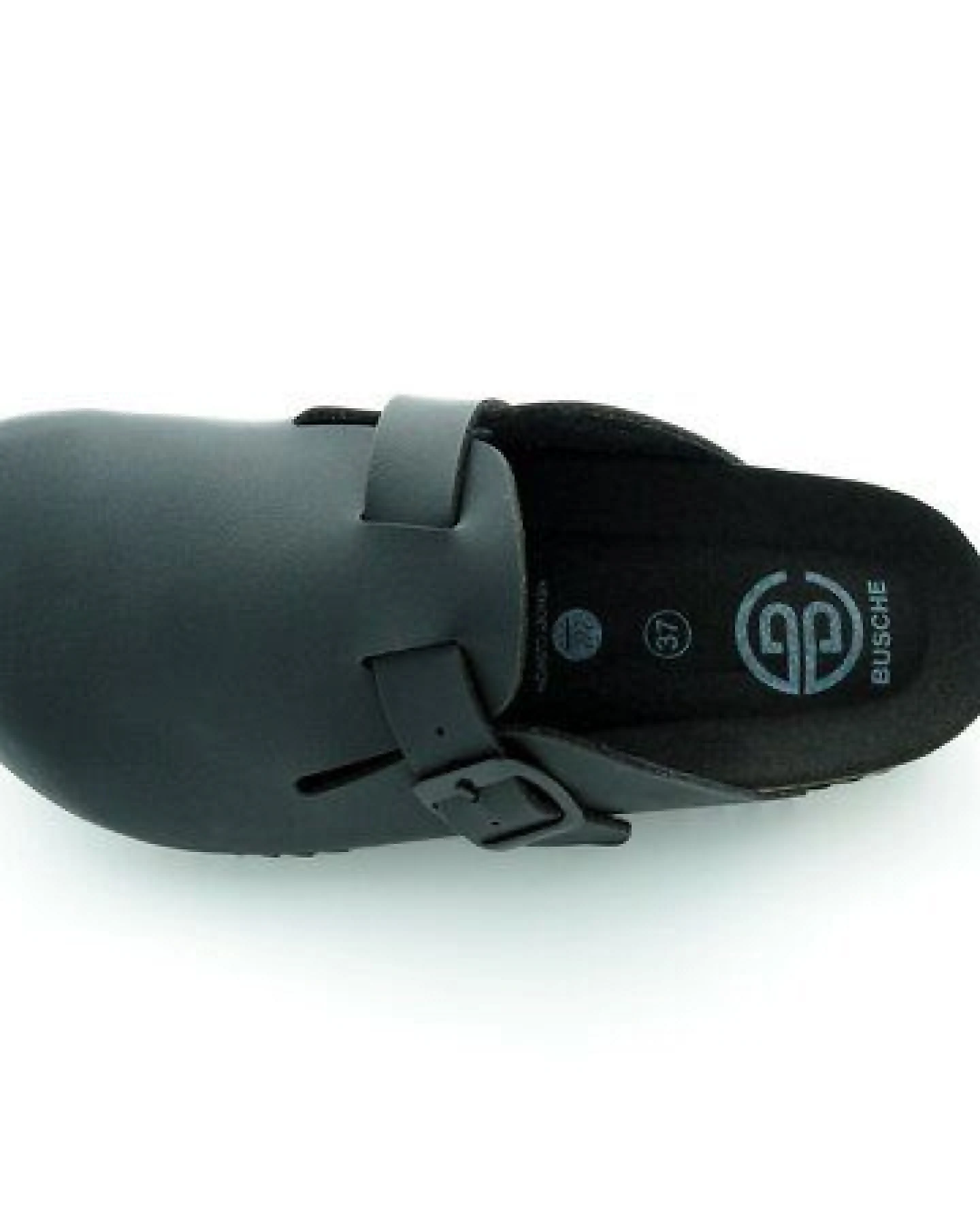 Busche Clog Amsterdam Black – Ansicht 3