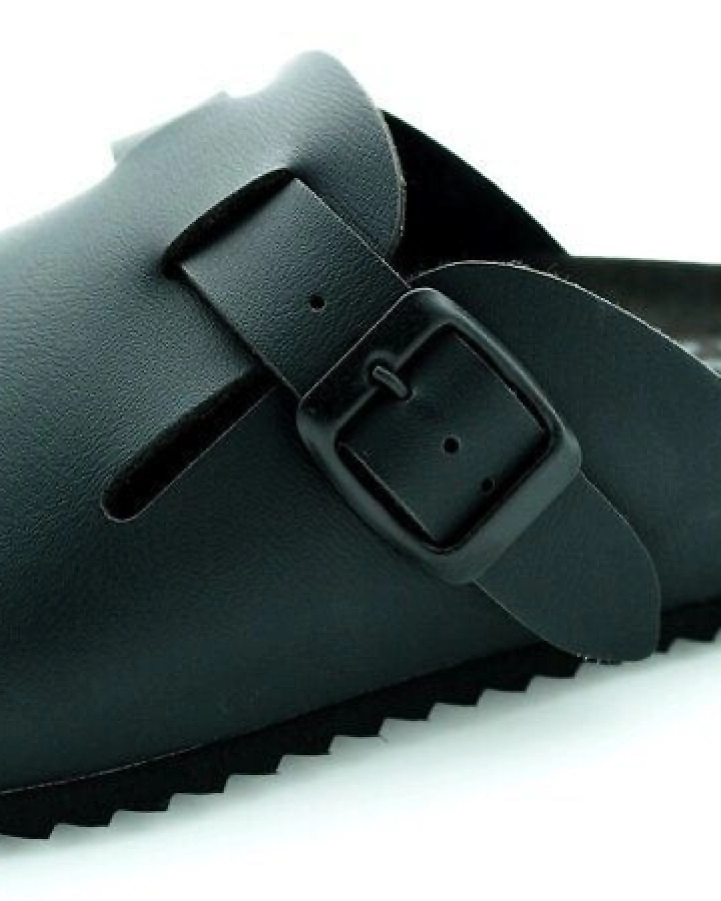 Busche Clog Amsterdam Black – Ansicht 4