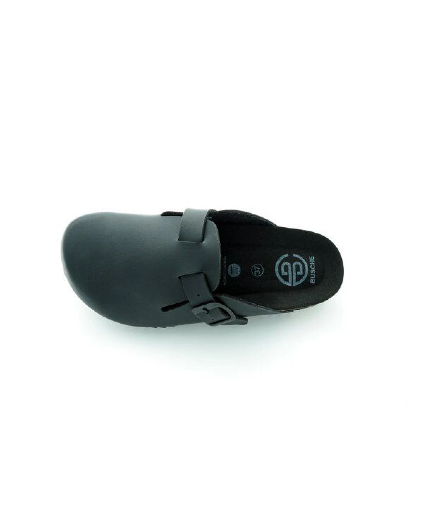 Busche Clog Amsterdam Black – Ansicht 3