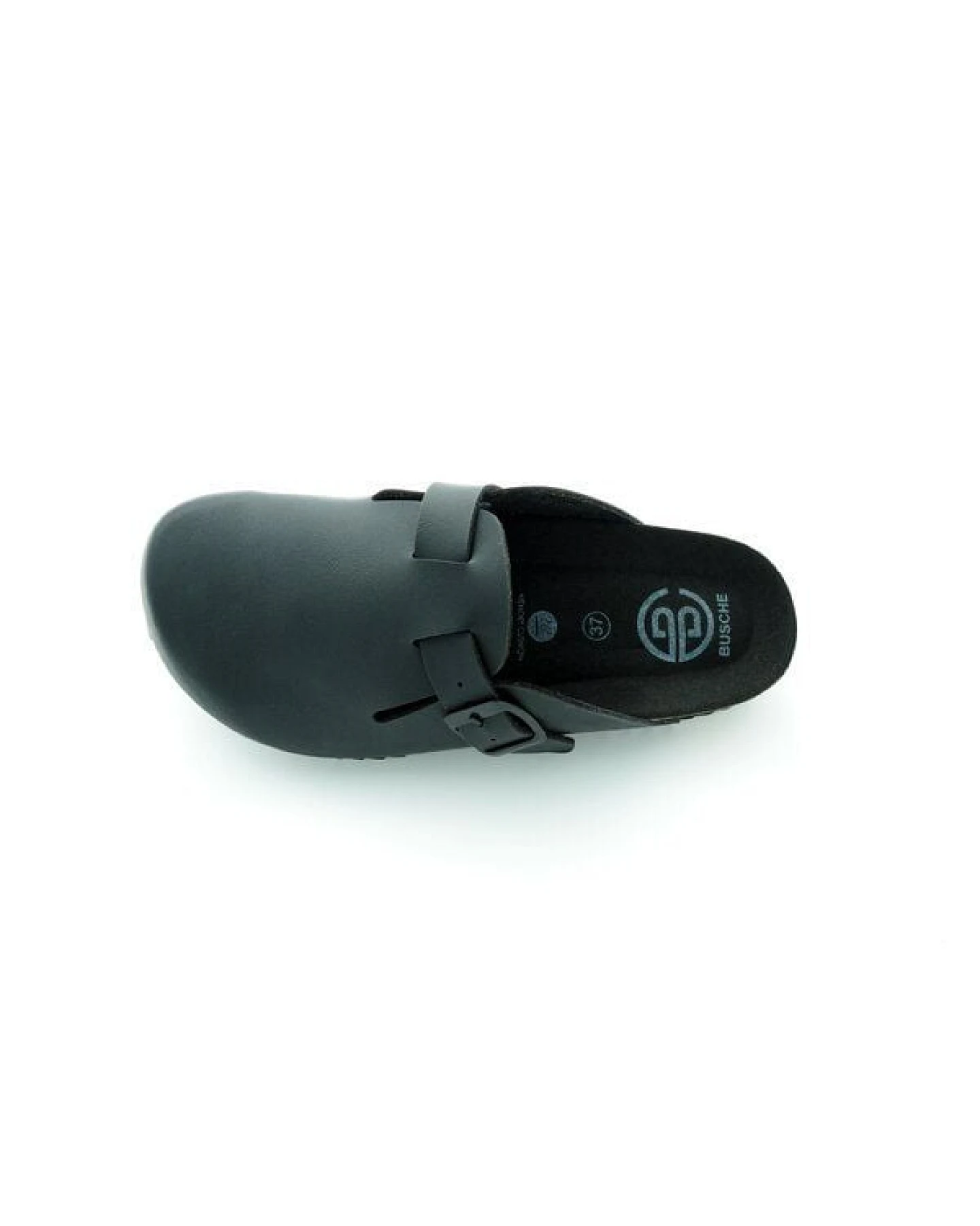 Busche Clog Amsterdam Black – Ansicht 3
