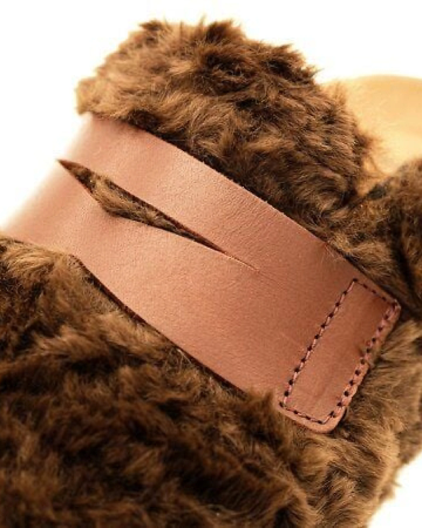 Busche Clog Val D´Isere Cuoio – Ansicht 4