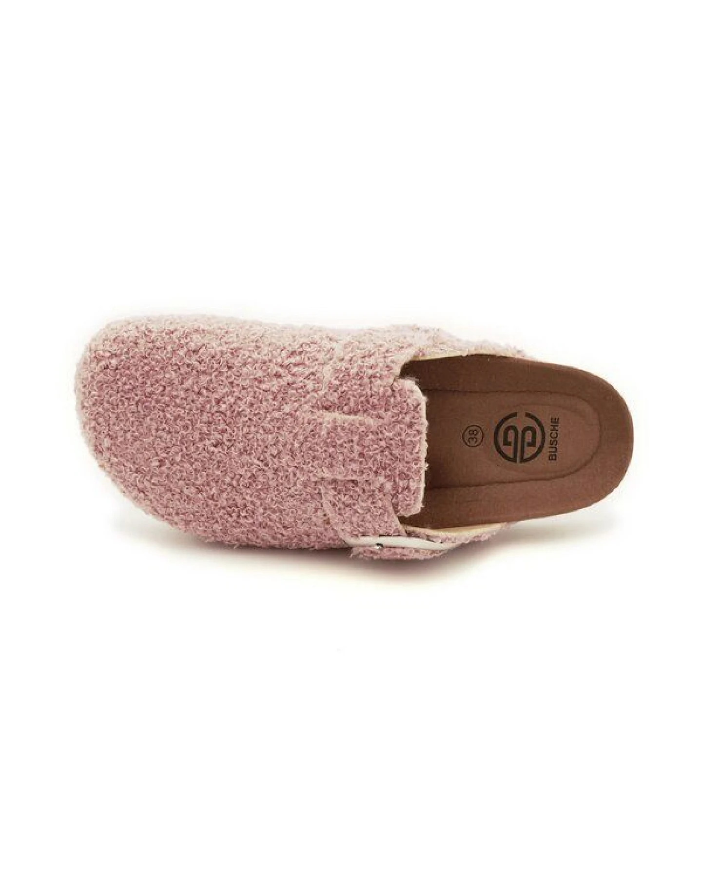 Busche Clog Val D´Isere Rosa – Ansicht 3