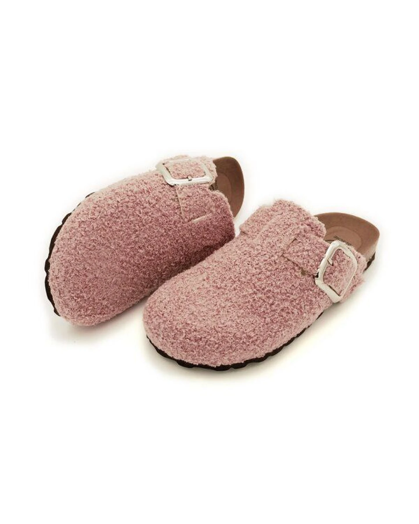 Busche Clog Val D´Isere Rosa – Ansicht 2