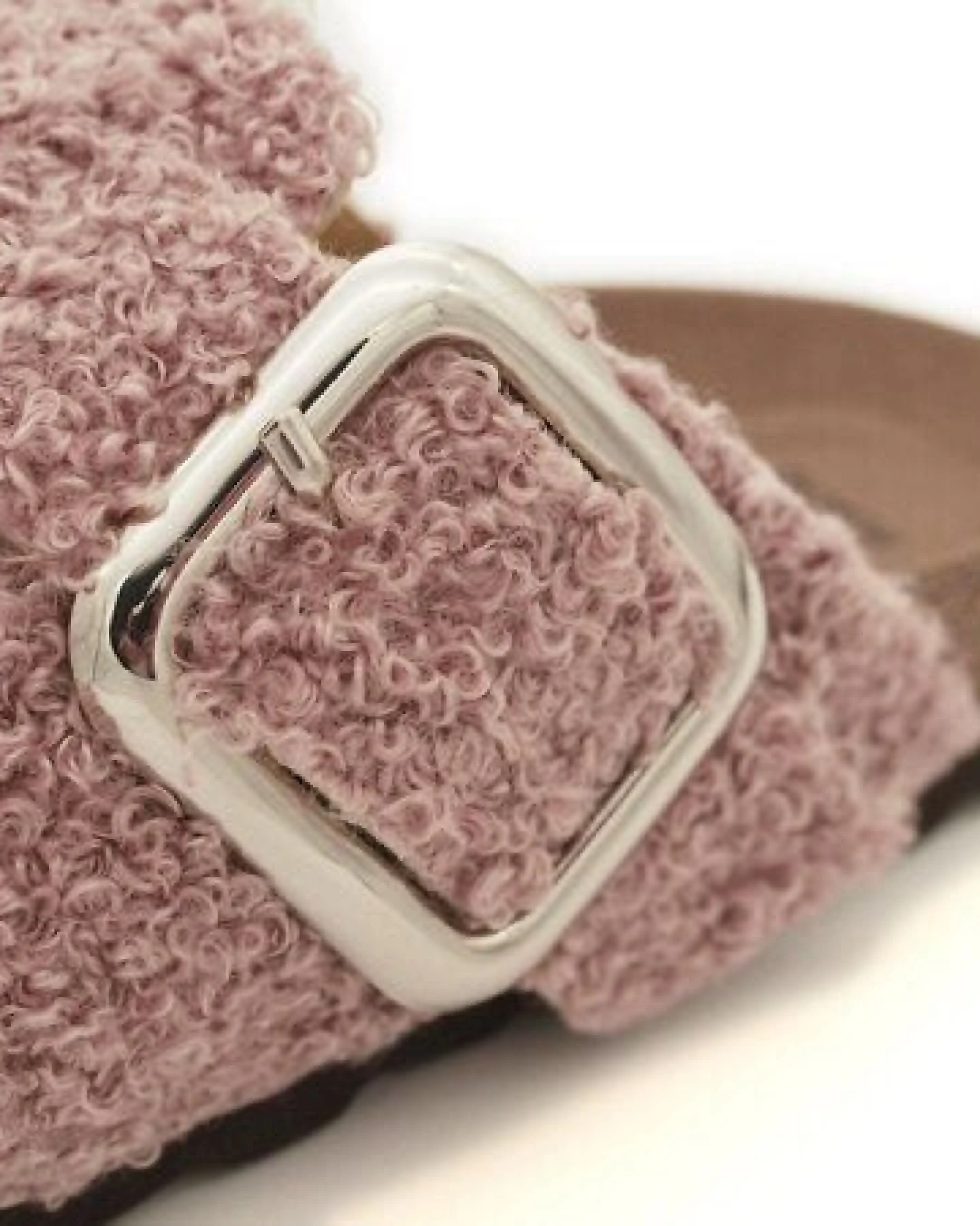 Busche Clog Val D´Isere Rosa – Ansicht 4