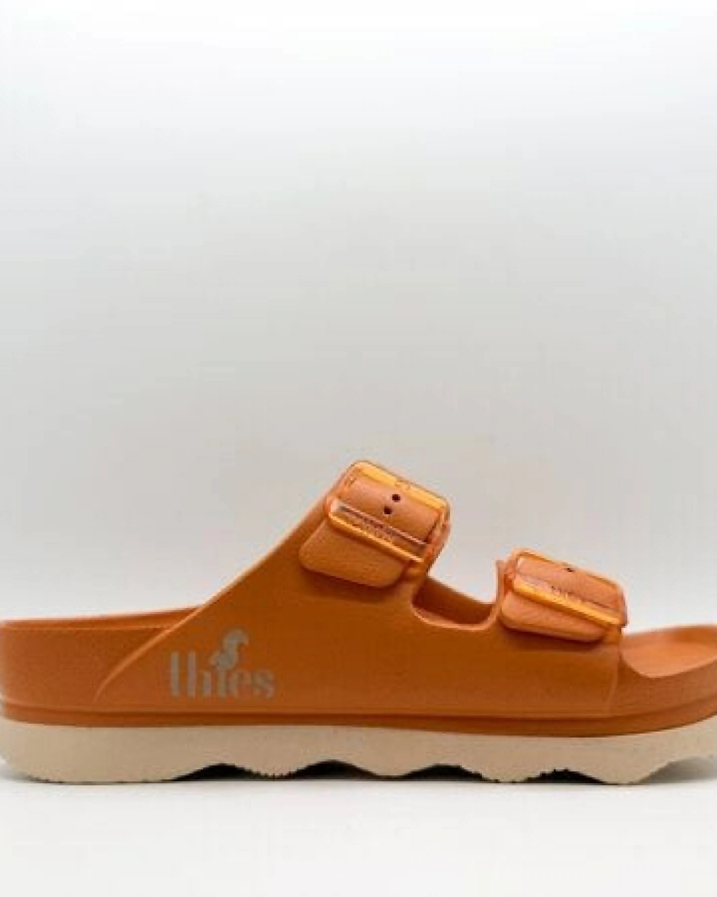 Vegane Ecofoam Double Sandale von thies ® aus recyceltem EVA – Ansicht 2