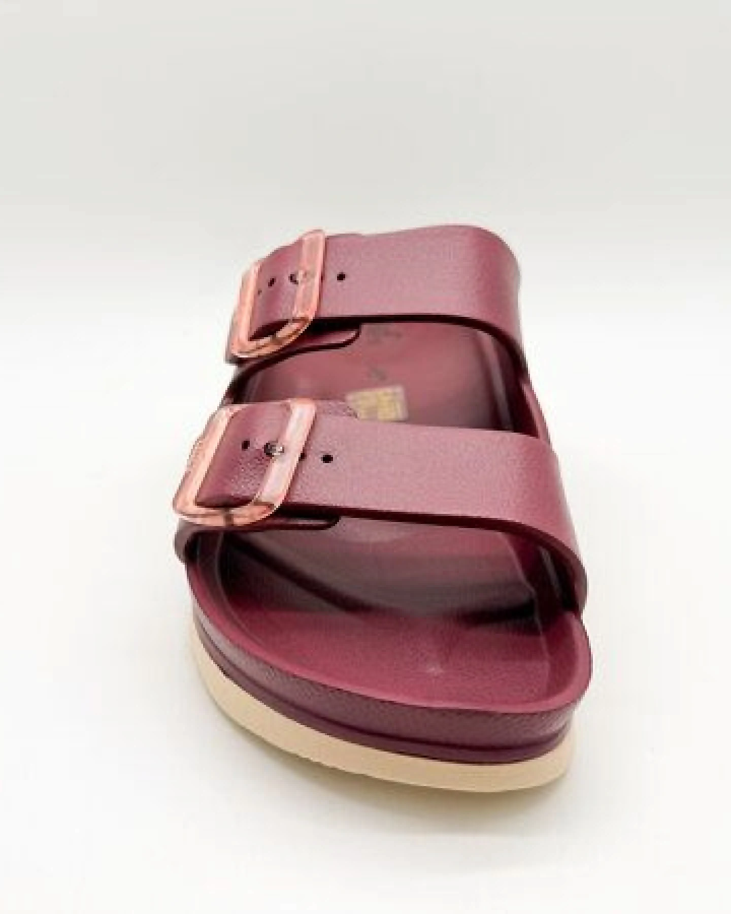 Vegane Ecofoam Double Sandale von thies ® aus recyceltem EVA – Ansicht 4