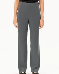 Produktseite: ARMEDANGELS GMT DYE RIB Damen Ripp-Jerseyhose aus Bio-Baumwoll Mix