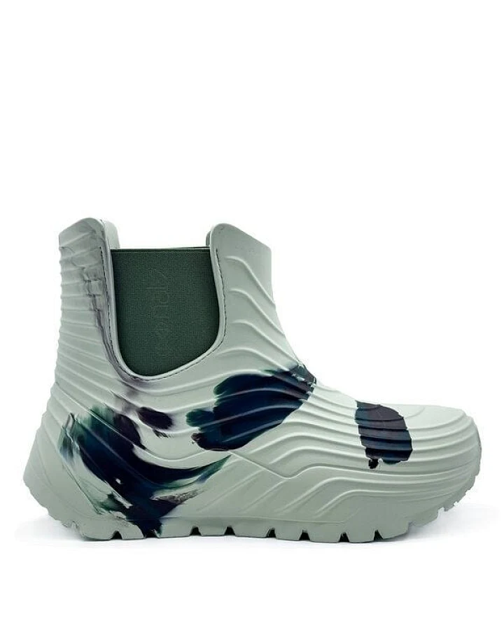 nat-2 Eco SpaceRunner Boots, aus recyceltem EVA