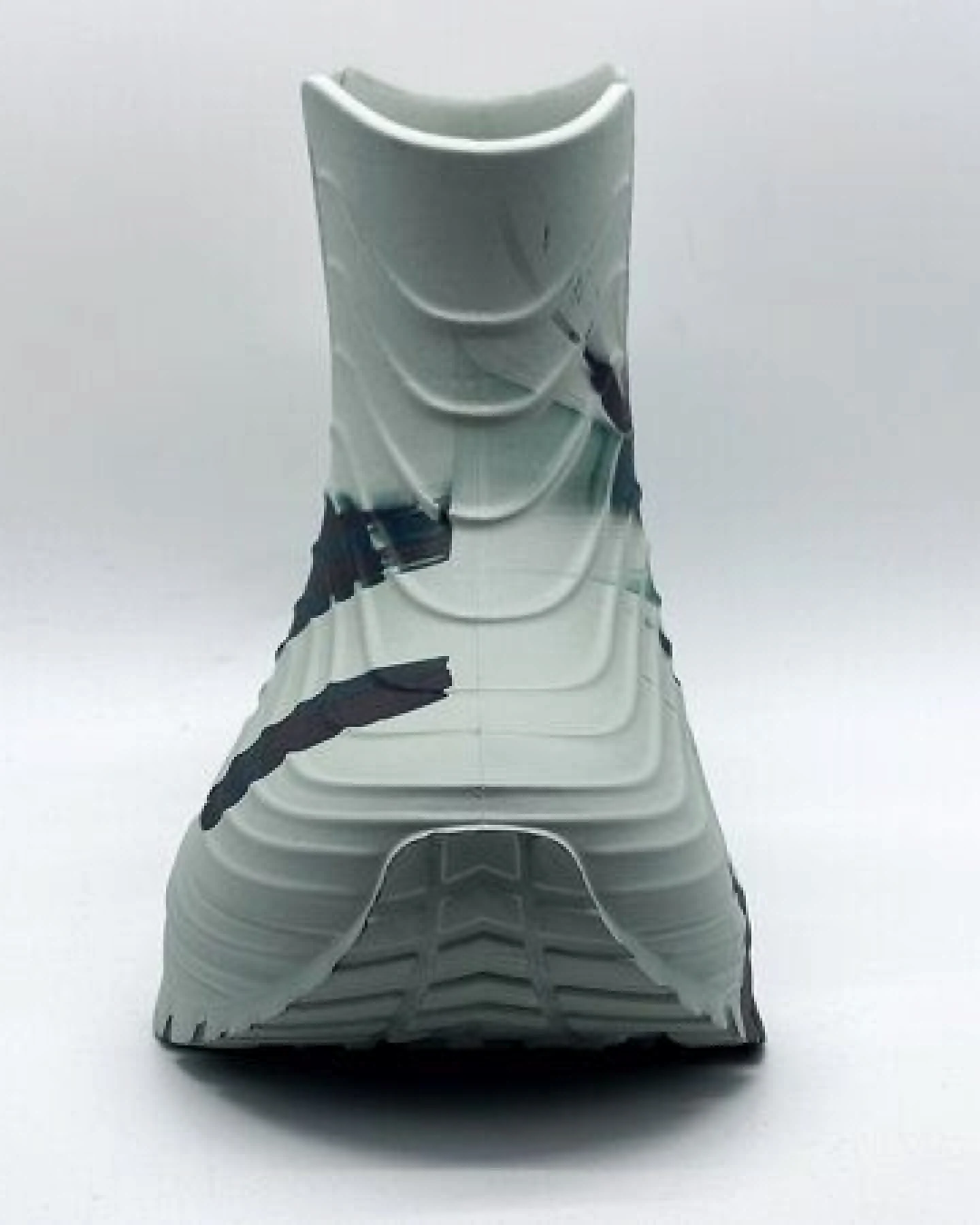 nat-2 Eco SpaceRunner Boots, aus recyceltem EVA – Ansicht 4
