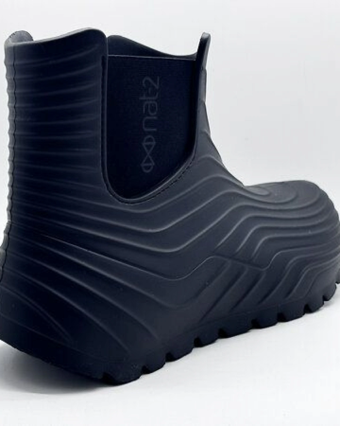 nat-2 Eco SpaceRunner Boots, aus recyceltem EVA – Ansicht 4