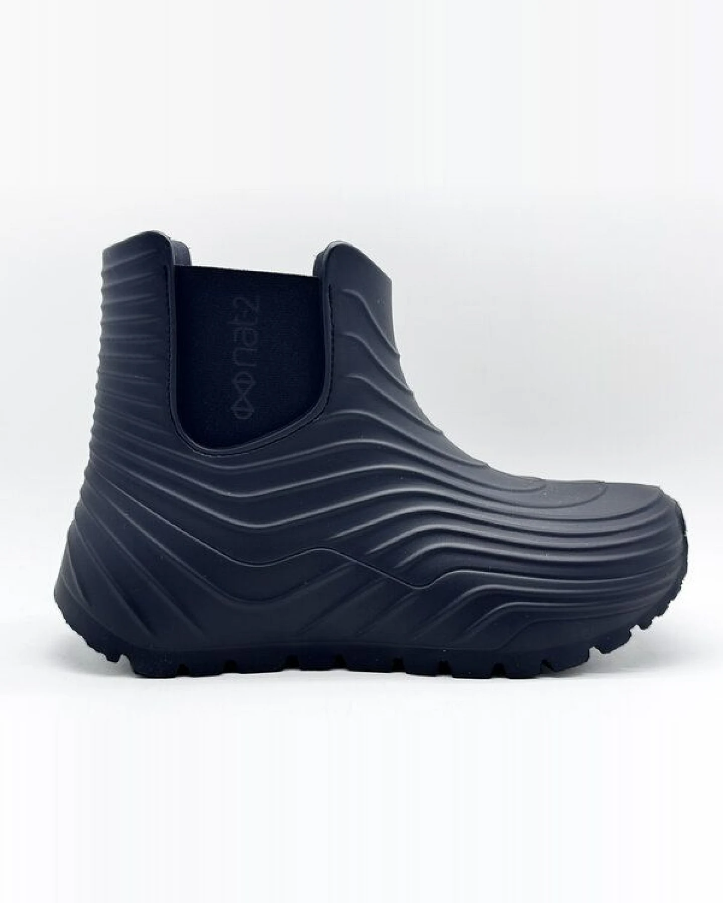 nat-2 Eco SpaceRunner Boots, aus recyceltem EVA – Ansicht 2