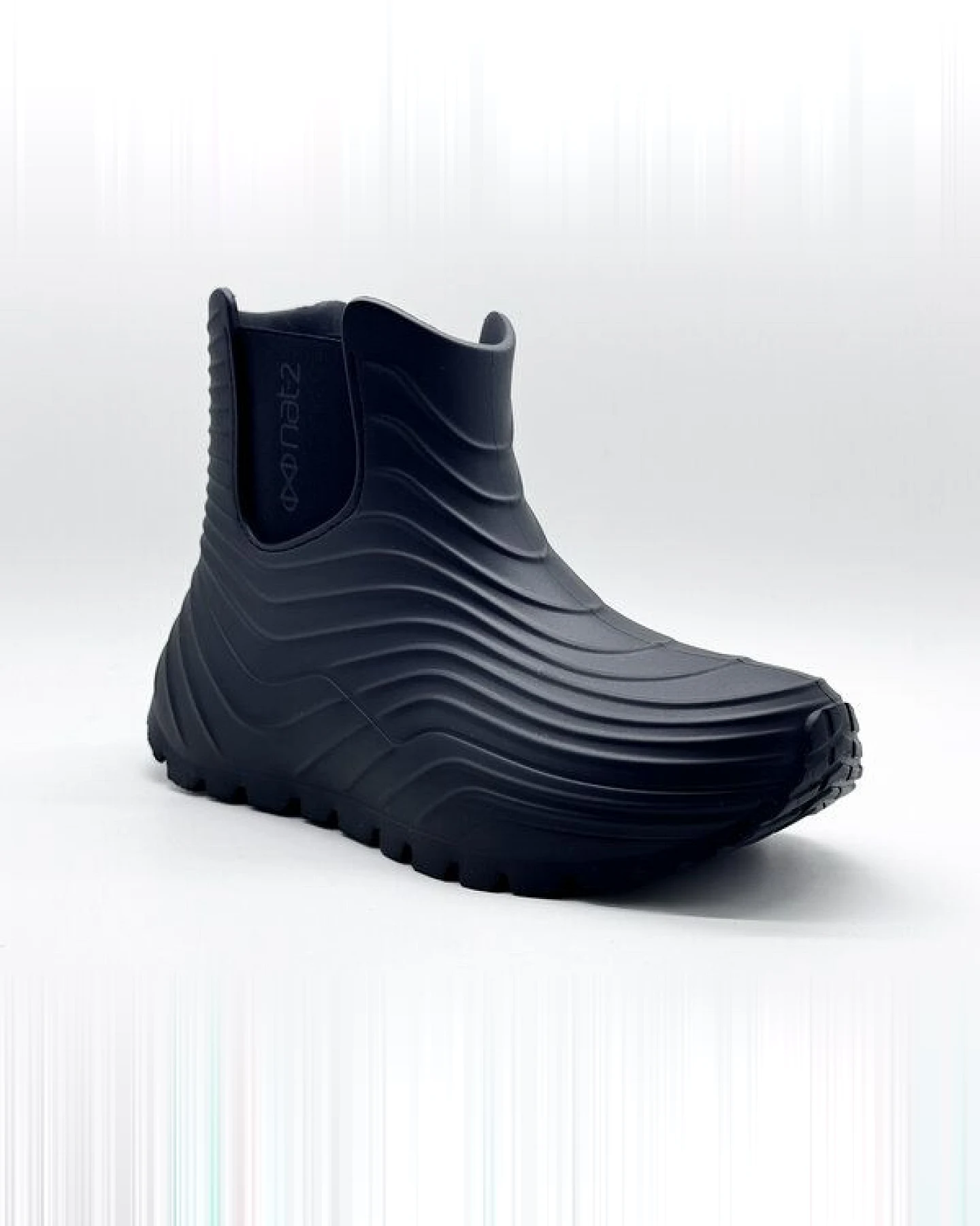 nat-2 Eco SpaceRunner Boots, aus recyceltem EVA – Ansicht 3