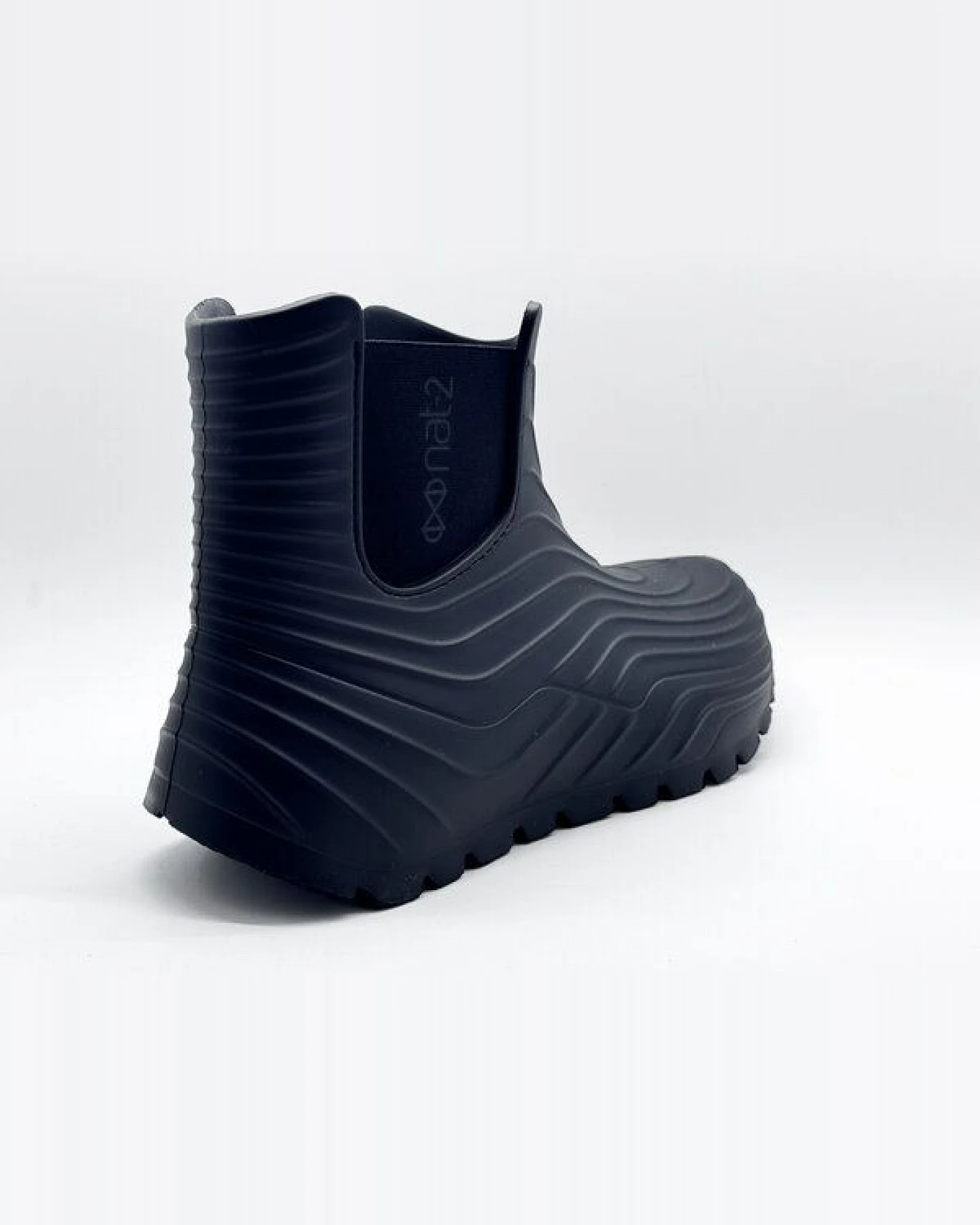 nat-2 Eco SpaceRunner Boots, aus recyceltem EVA – Ansicht 4