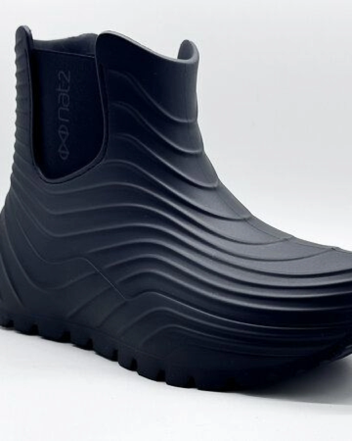 nat-2 Eco SpaceRunner Boots, aus recyceltem EVA – Ansicht 3