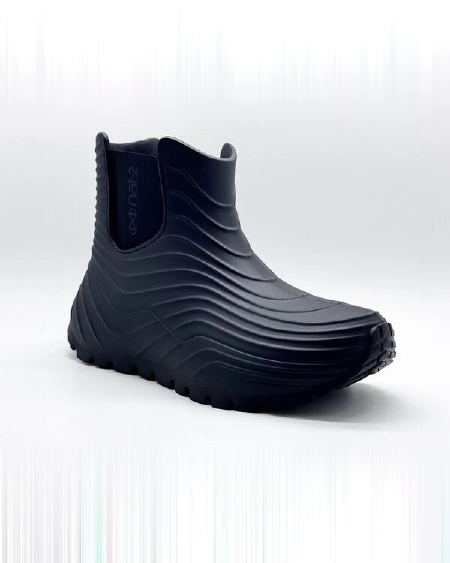 nat-2 Eco SpaceRunner Boots, aus recyceltem EVA – Ansicht 3