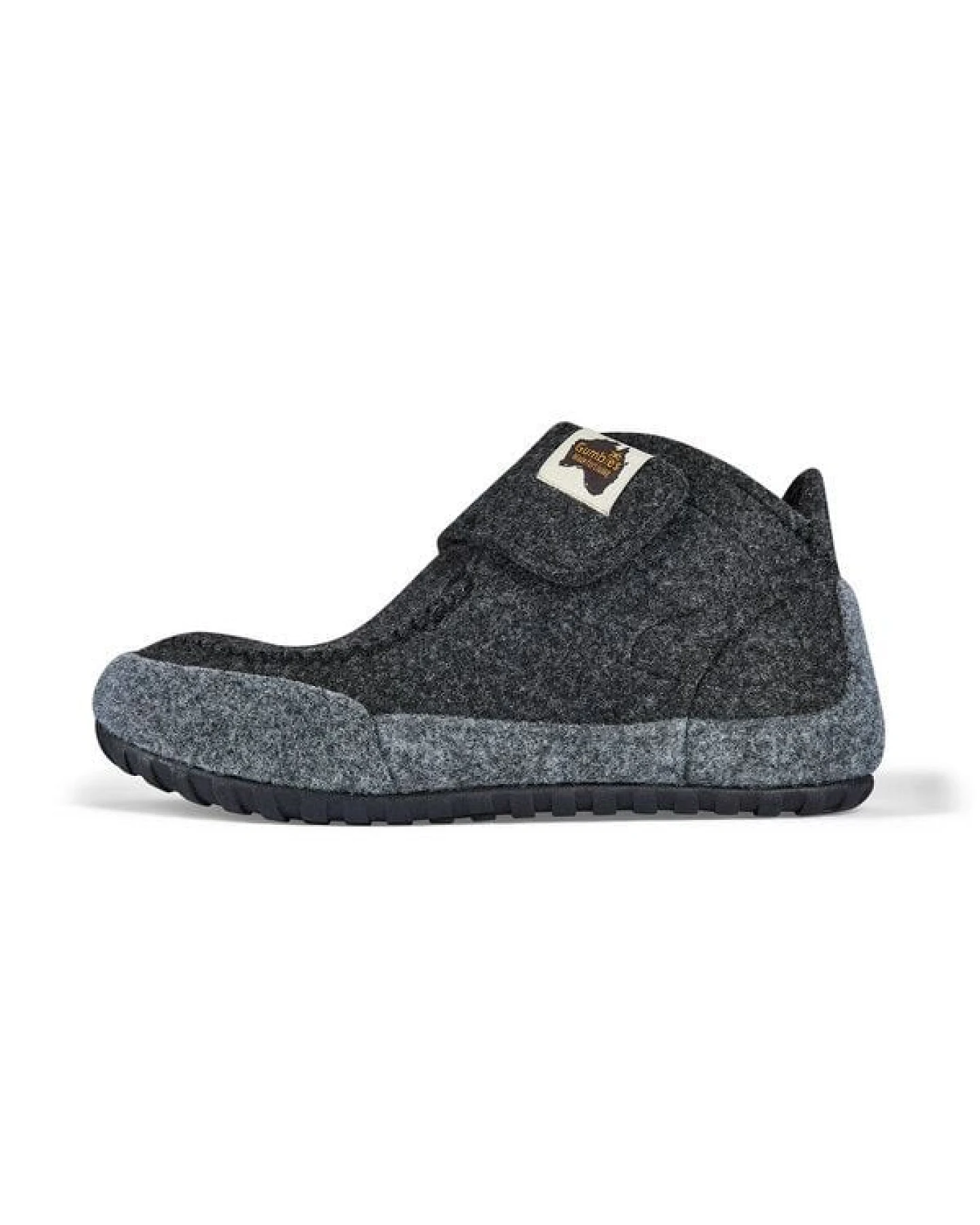 GUMBIES Quokka - Nachhaltige Hausschuh-Stiefel für Damen und Herren – Ansicht 4