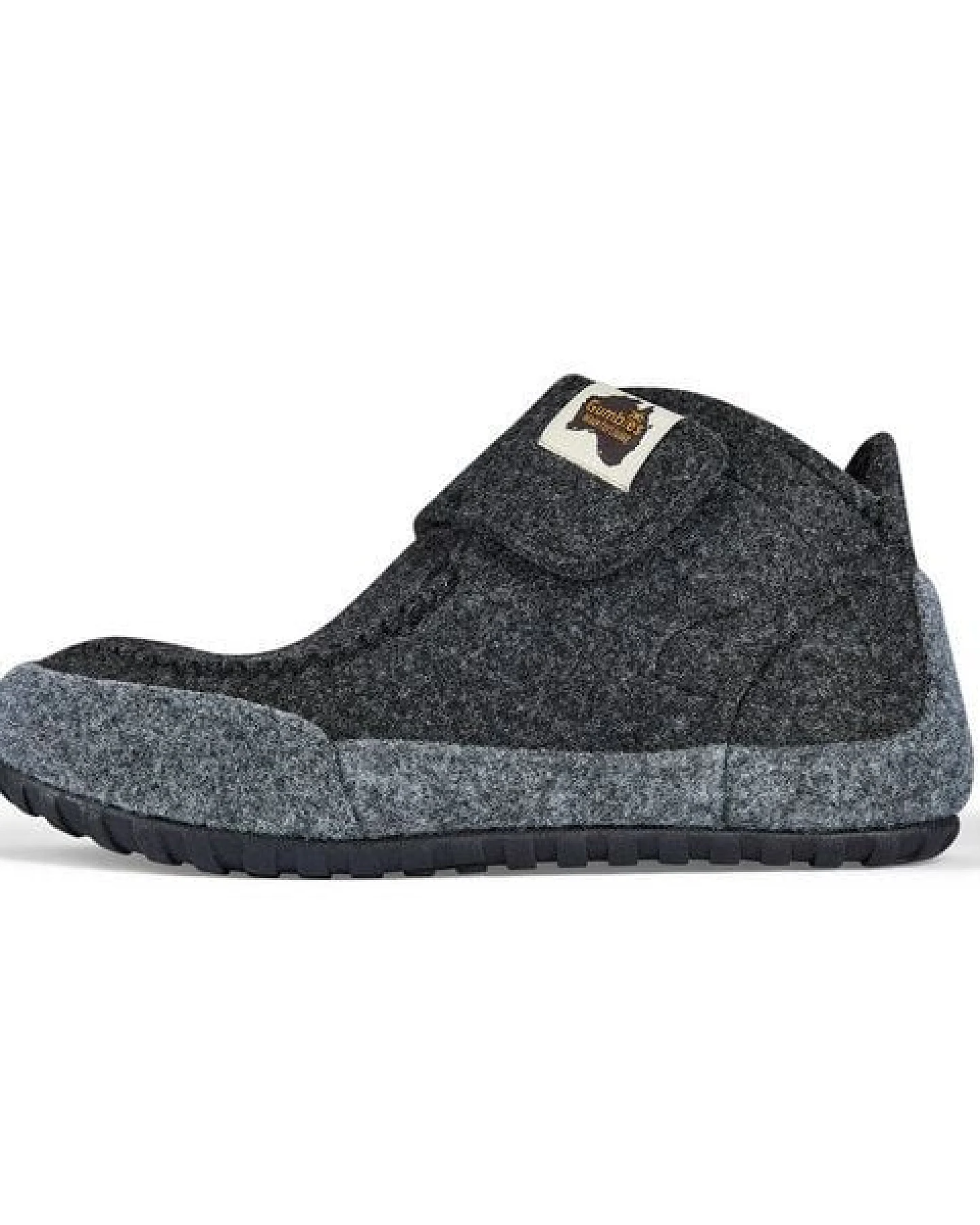 GUMBIES Quokka - Nachhaltige Hausschuh-Stiefel für Damen und Herren – Ansicht 4