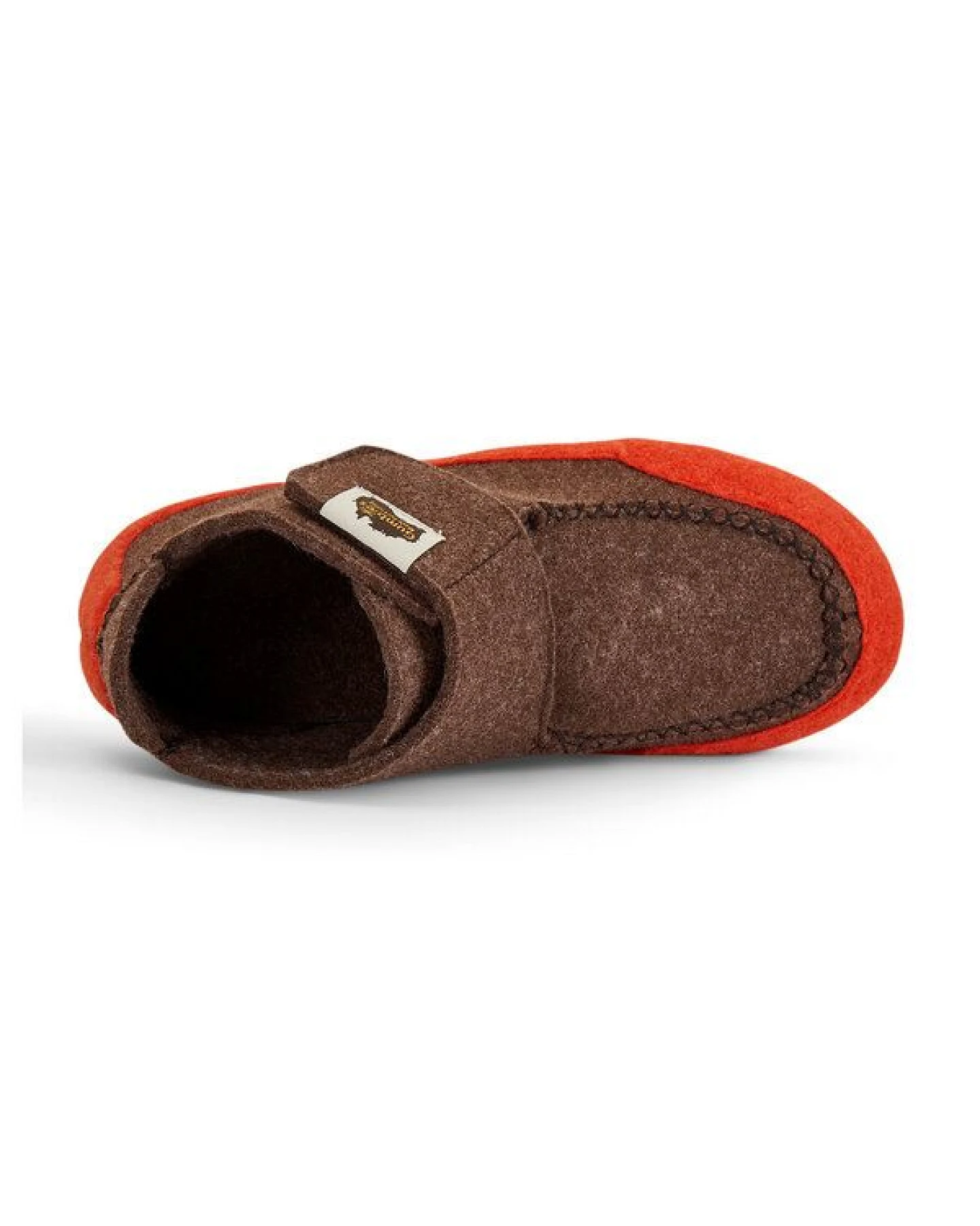 GUMBIES Quokka - Nachhaltige Hausschuh-Stiefel für Damen und Herren – Ansicht 3