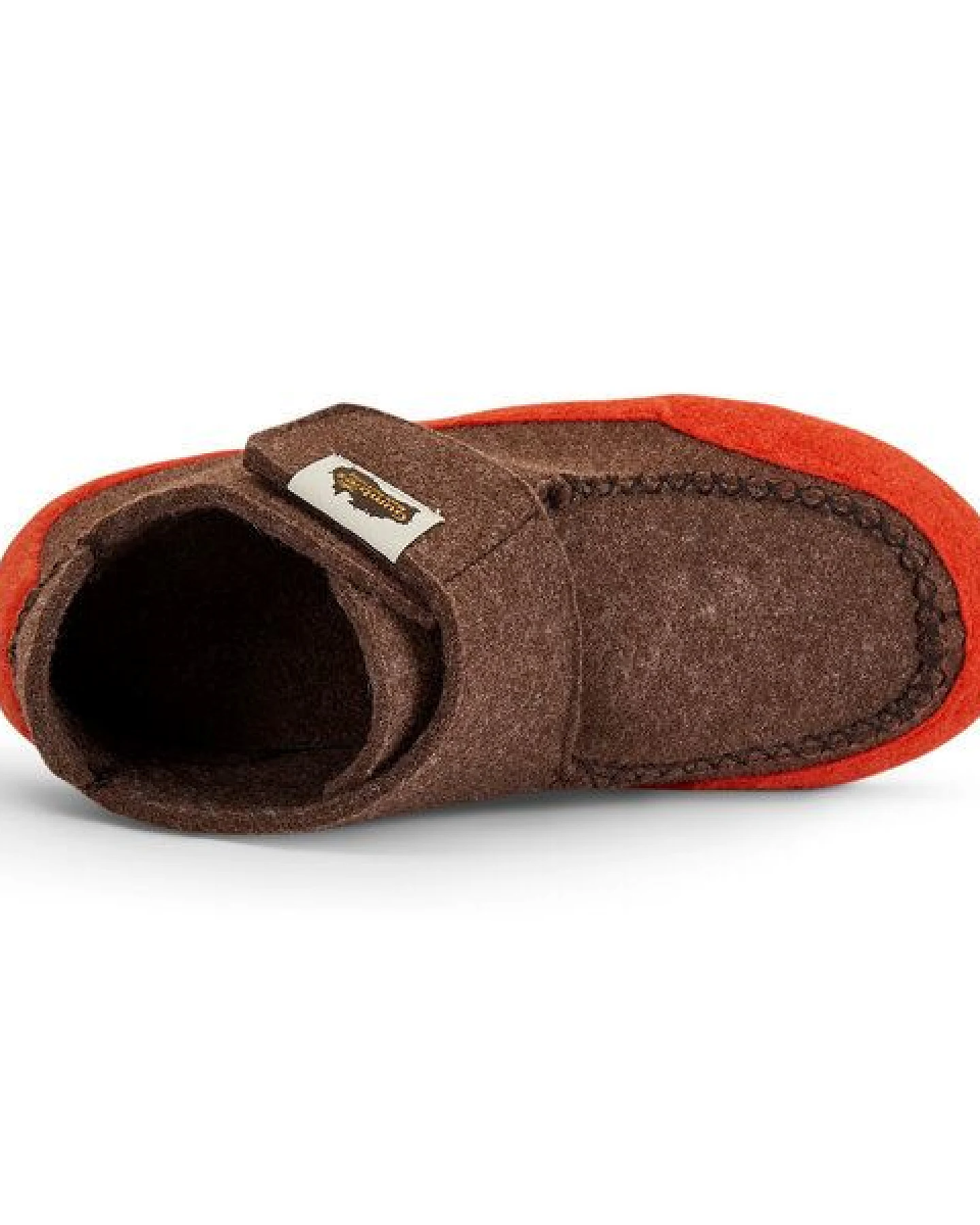 GUMBIES Quokka - Nachhaltige Hausschuh-Stiefel für Damen und Herren – Ansicht 3