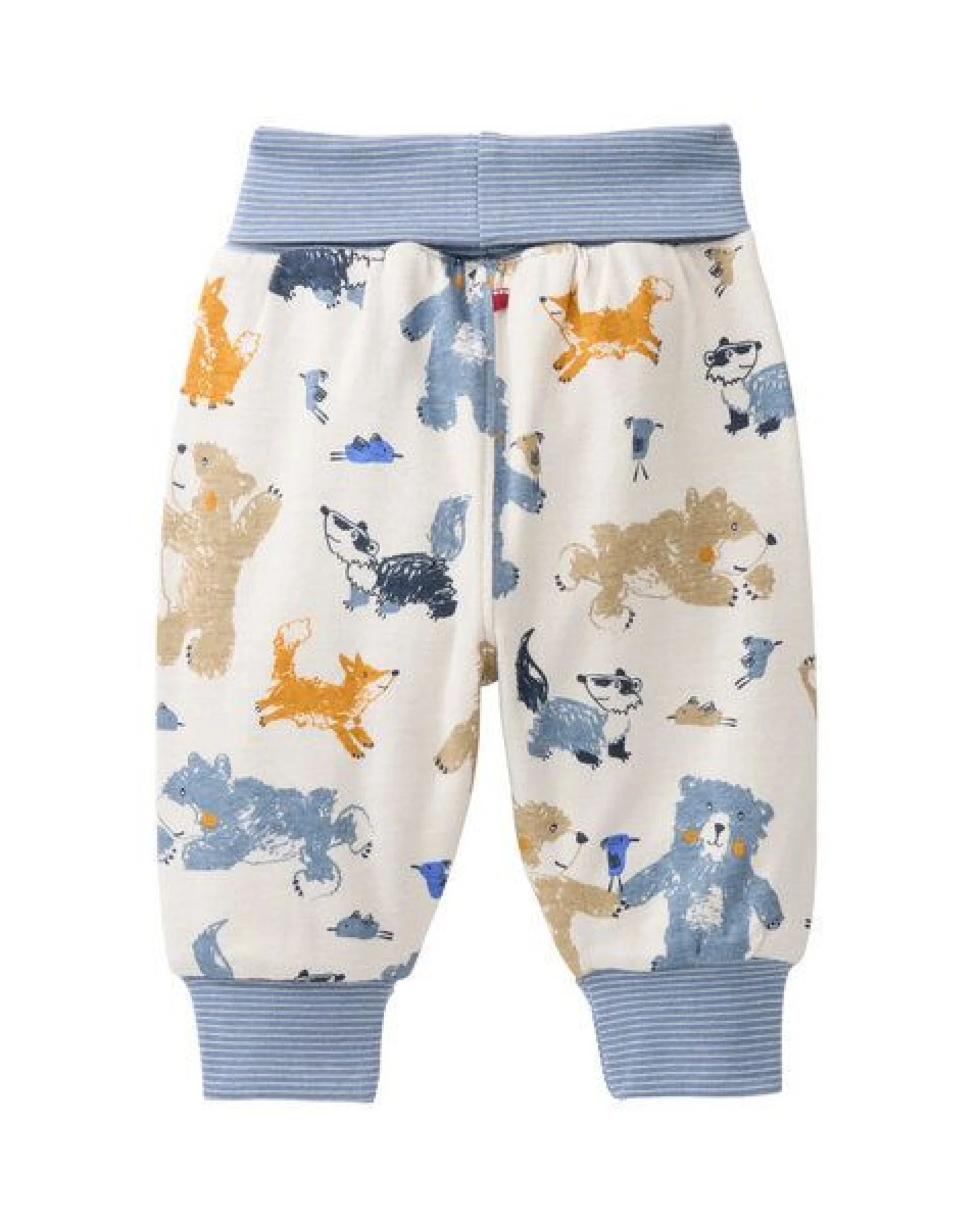 People Wear Organic Wendehose Pumphose – Ansicht 4