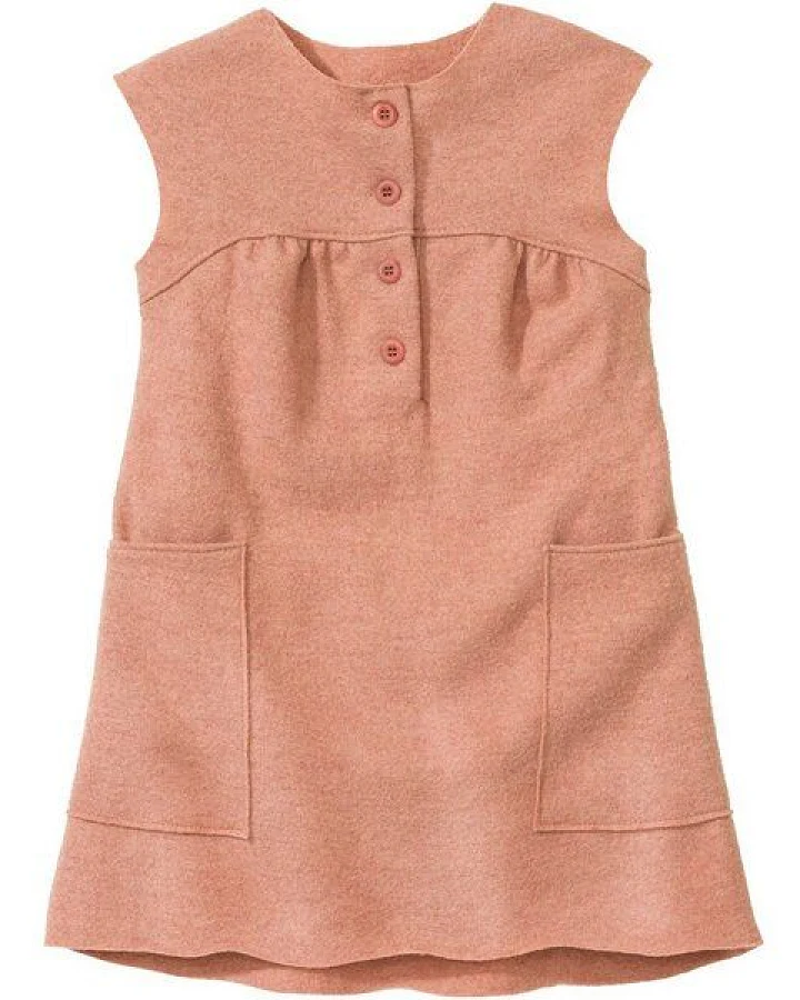 Disana Walkkleid Kids Kleid