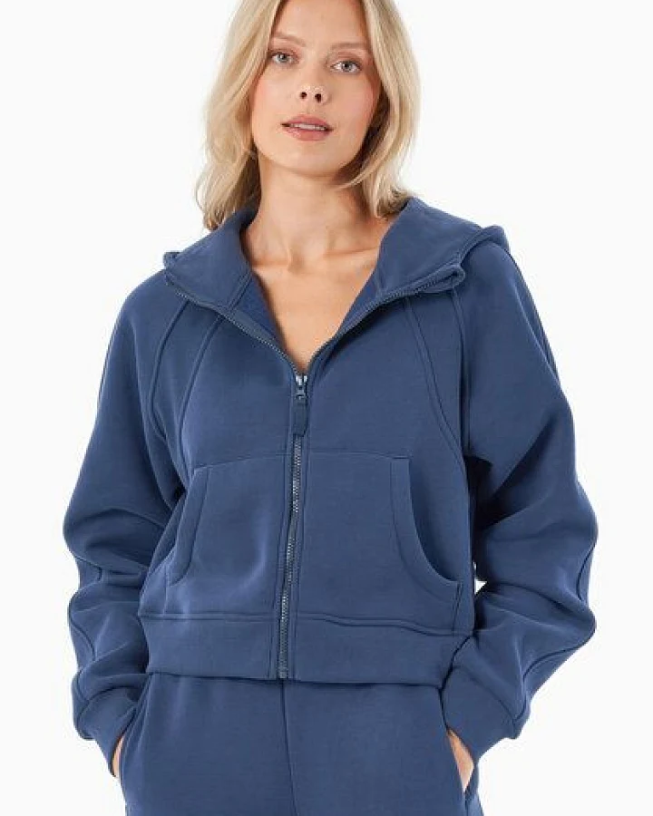 Blau