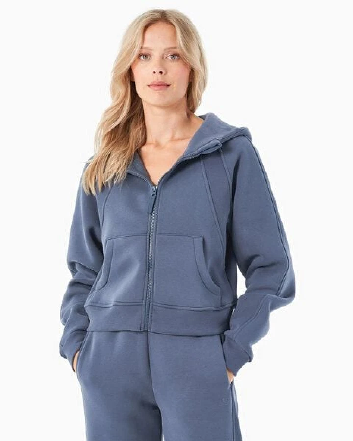 Soft Indigo