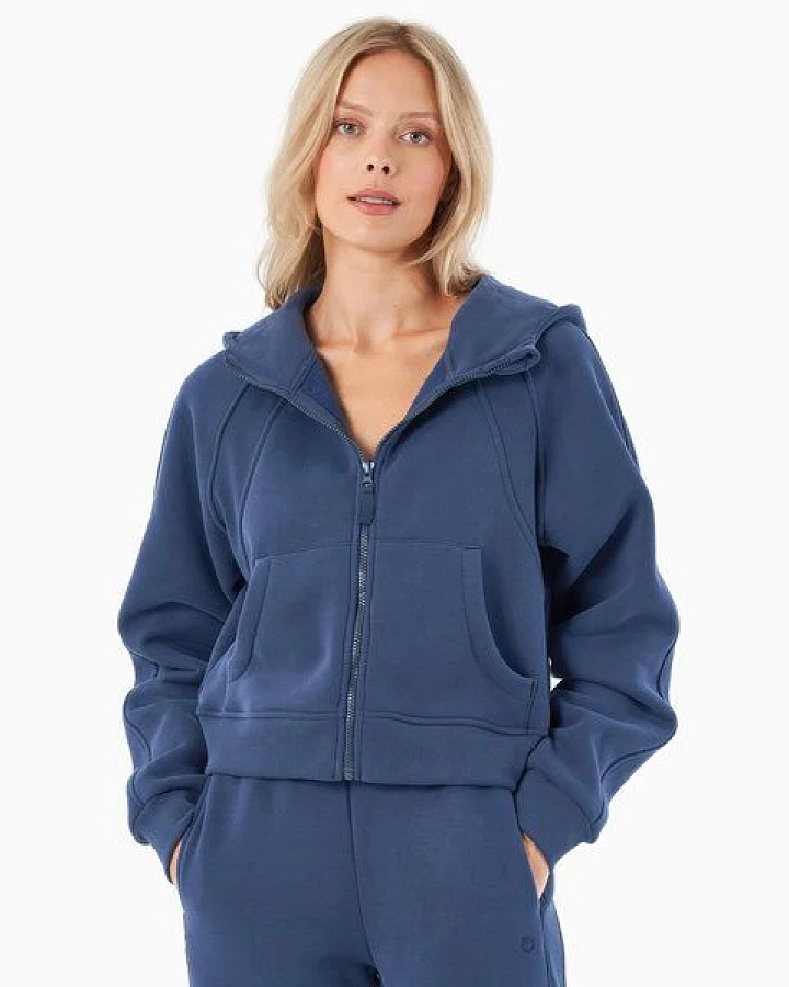 Blau