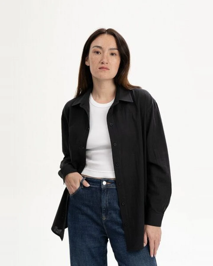 Bluse Style NAITEE