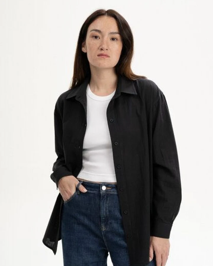 Bluse Style NAITEE