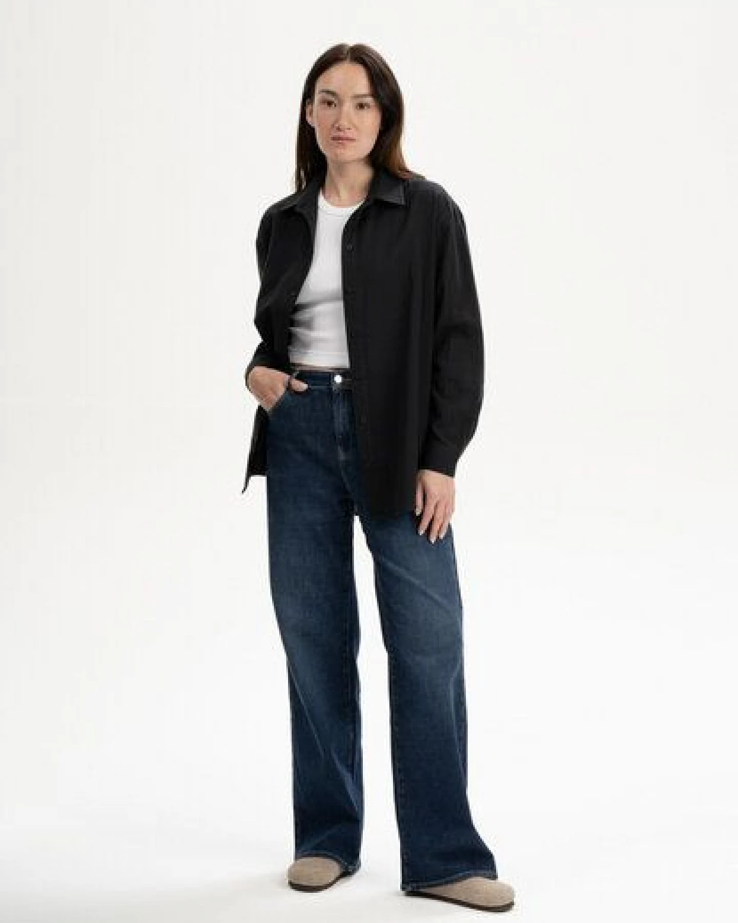 Bluse Style NAITEE – Ansicht 4