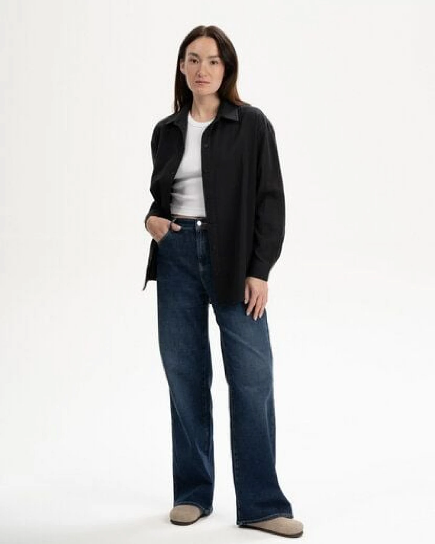 Bluse Style NAITEE – Ansicht 4