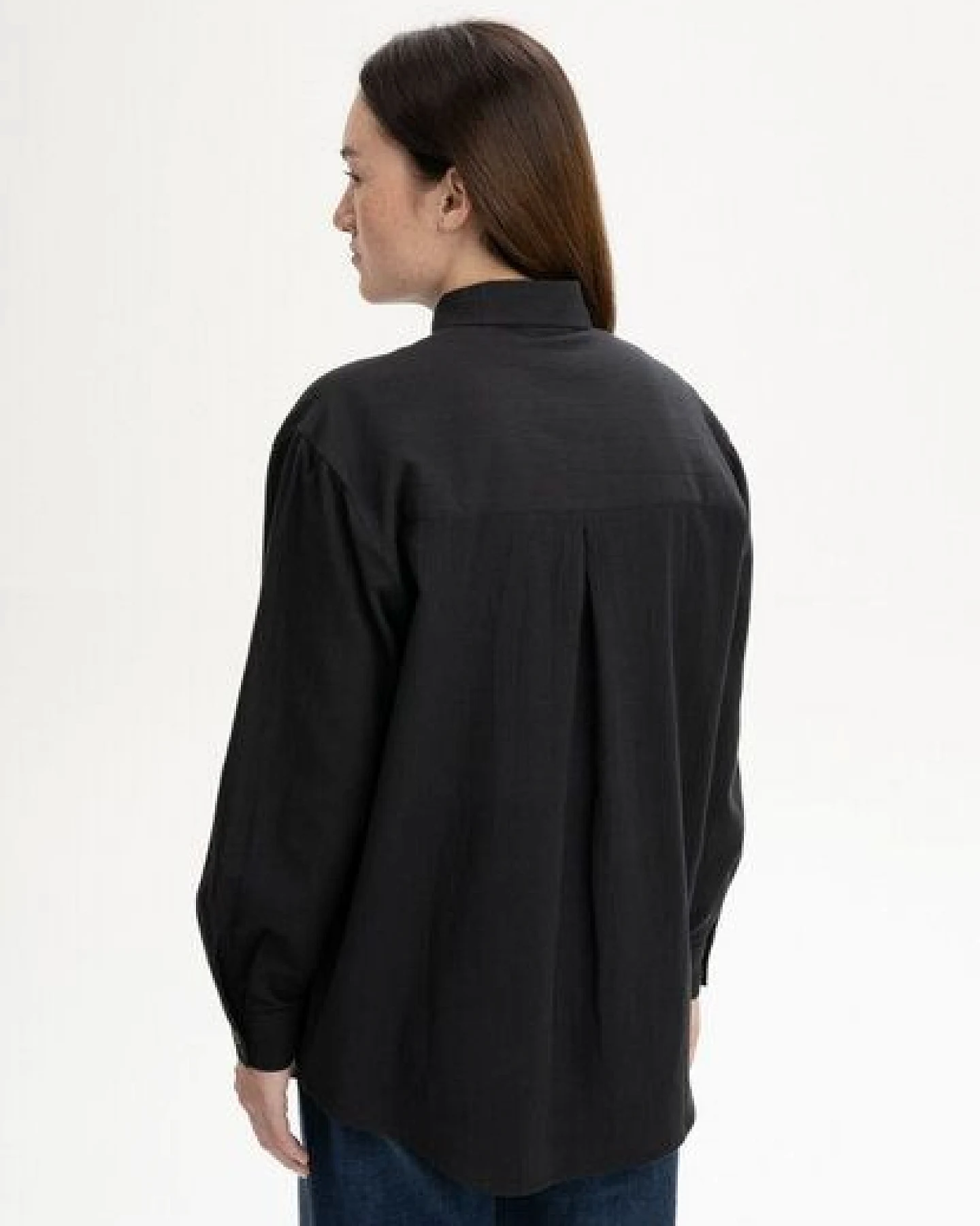 Bluse Style NAITEE – Ansicht 3