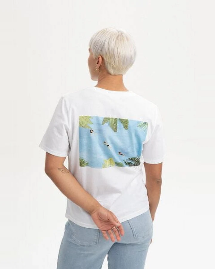 T-Shirt Style Artist Edition Atelier Mave