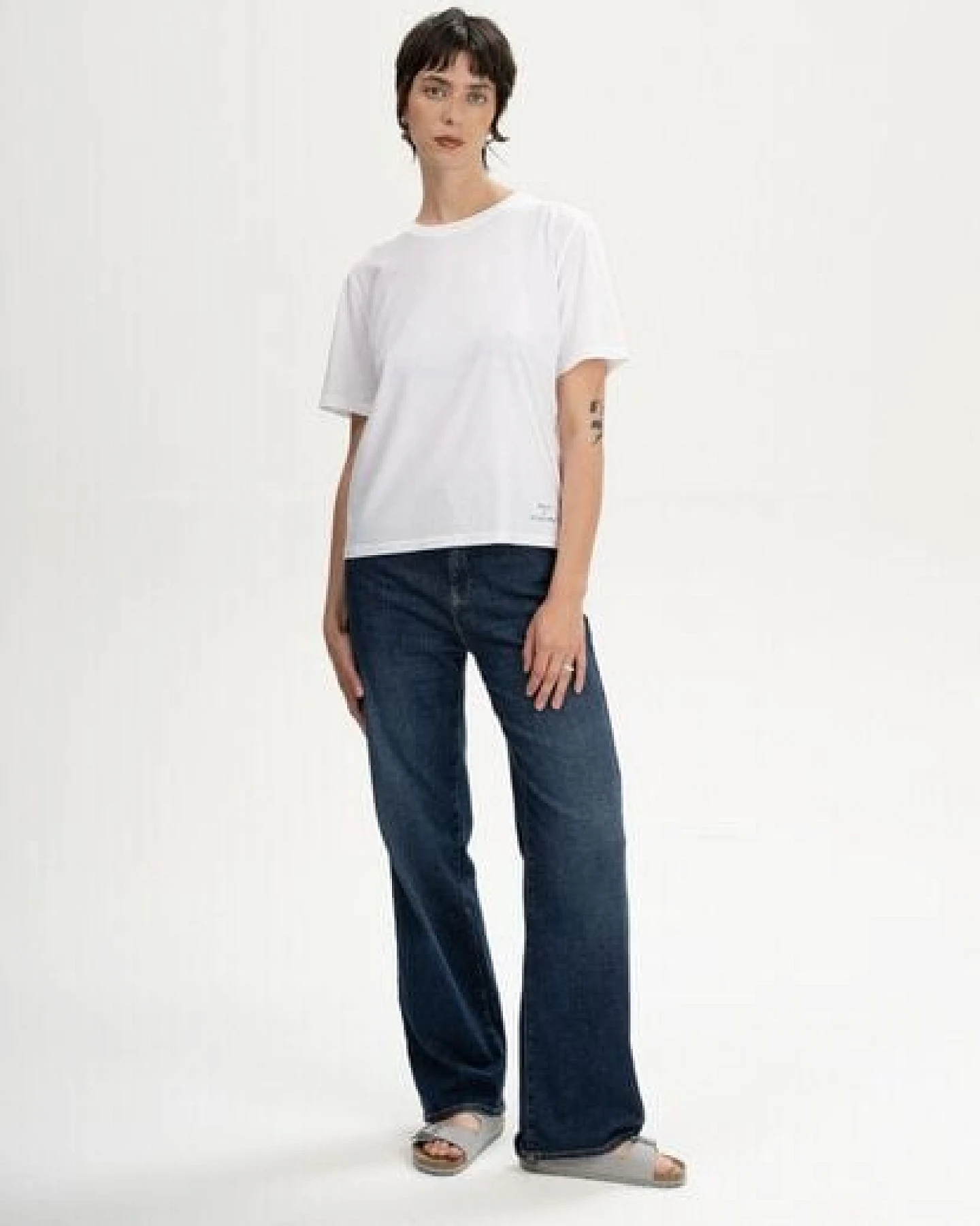 T-Shirt Style Artist Edition Atelier Mave – Ansicht 4