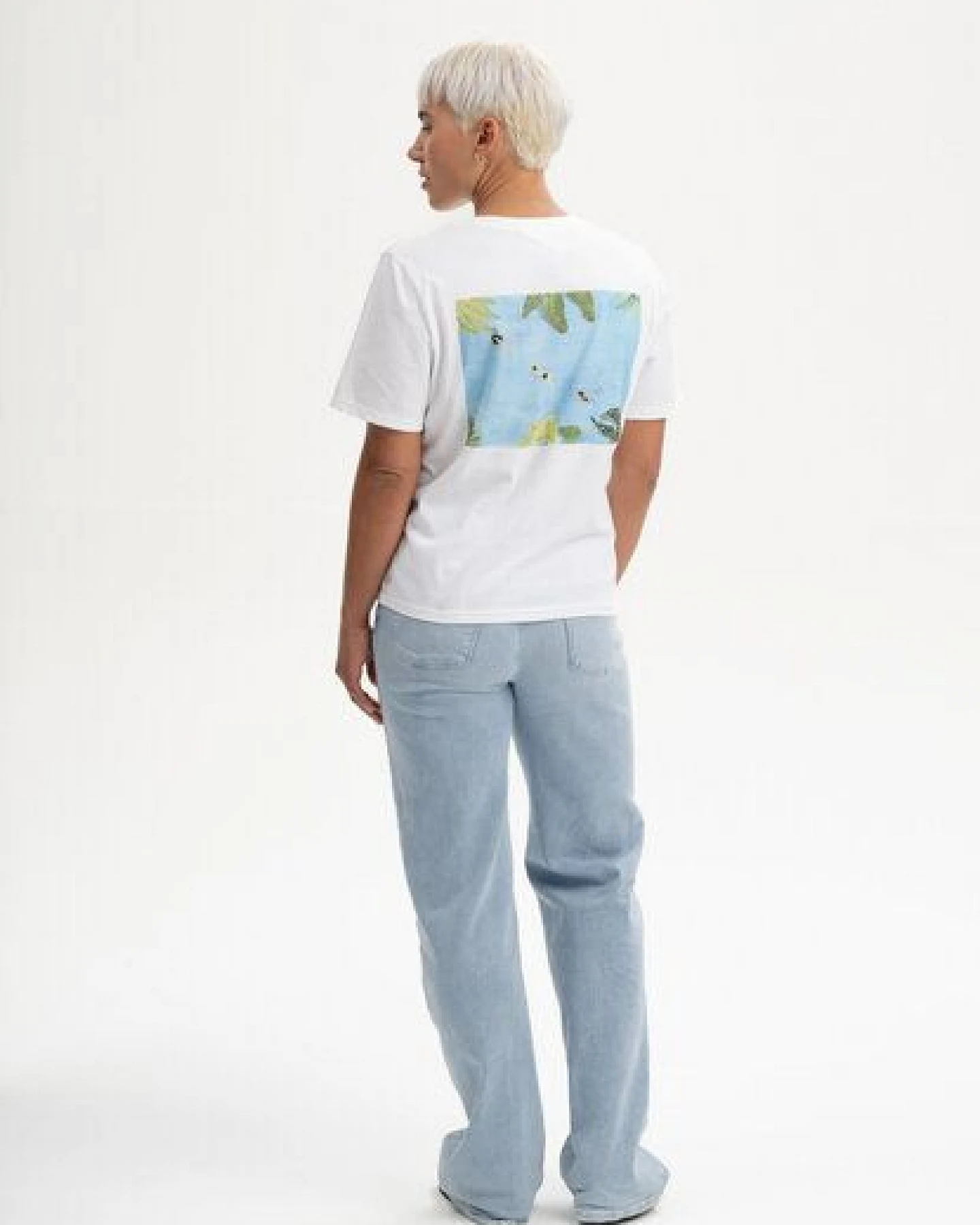 T-Shirt Style Artist Edition Atelier Mave – Ansicht 2