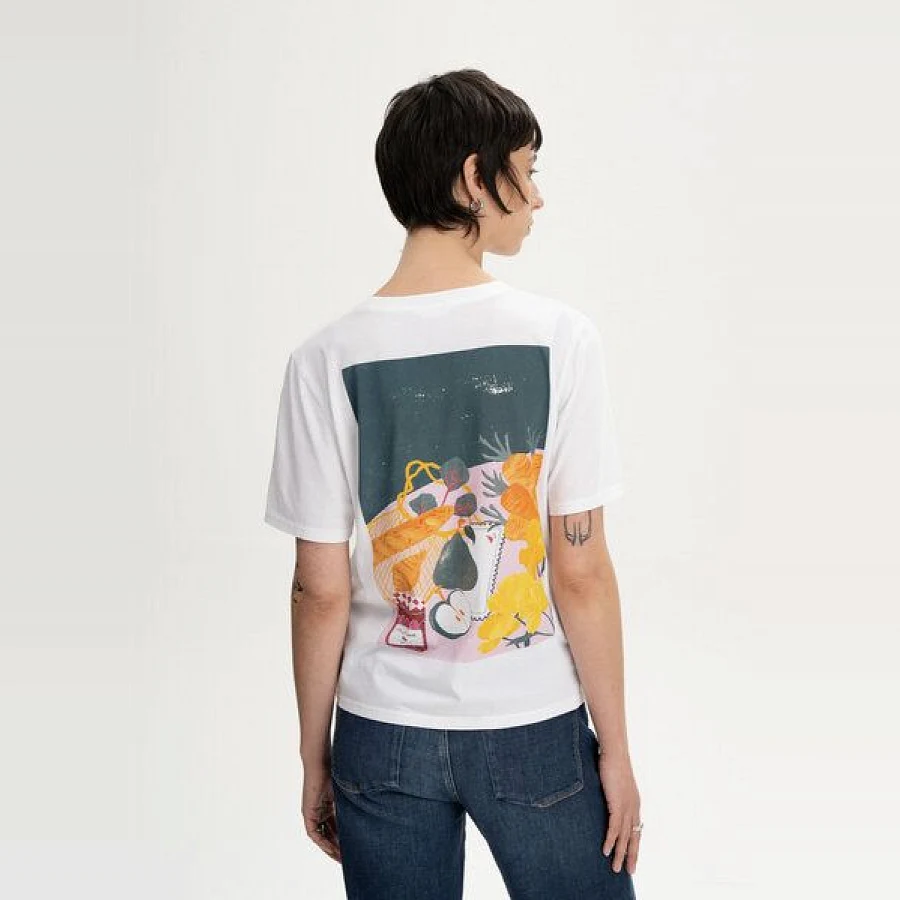 Weiss / Print Picknick