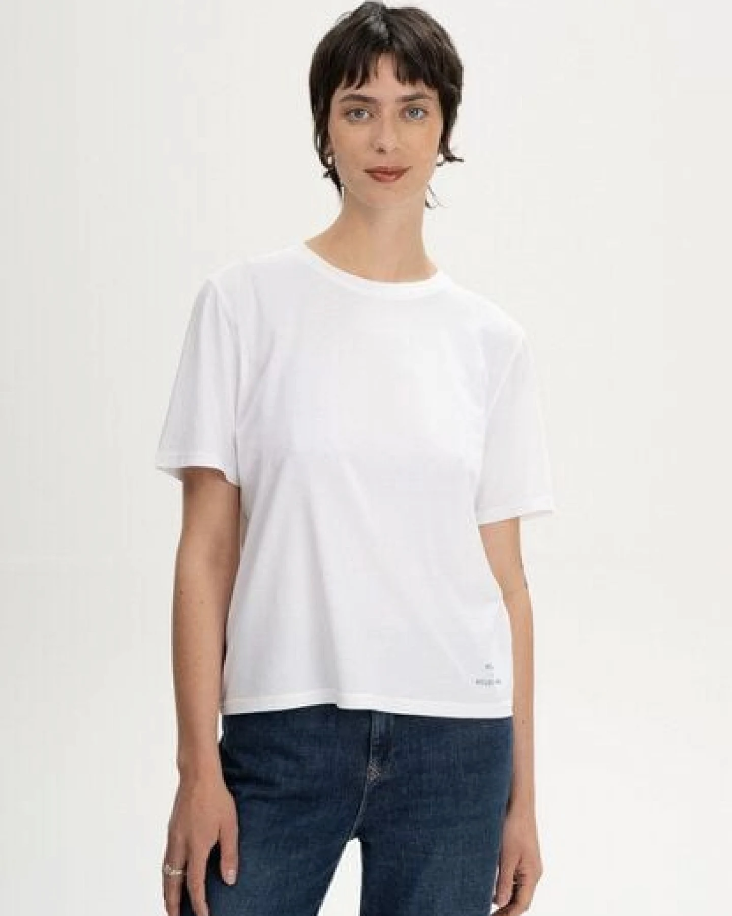 T-Shirt Style Artist Edition Atelier Mave – Ansicht 2