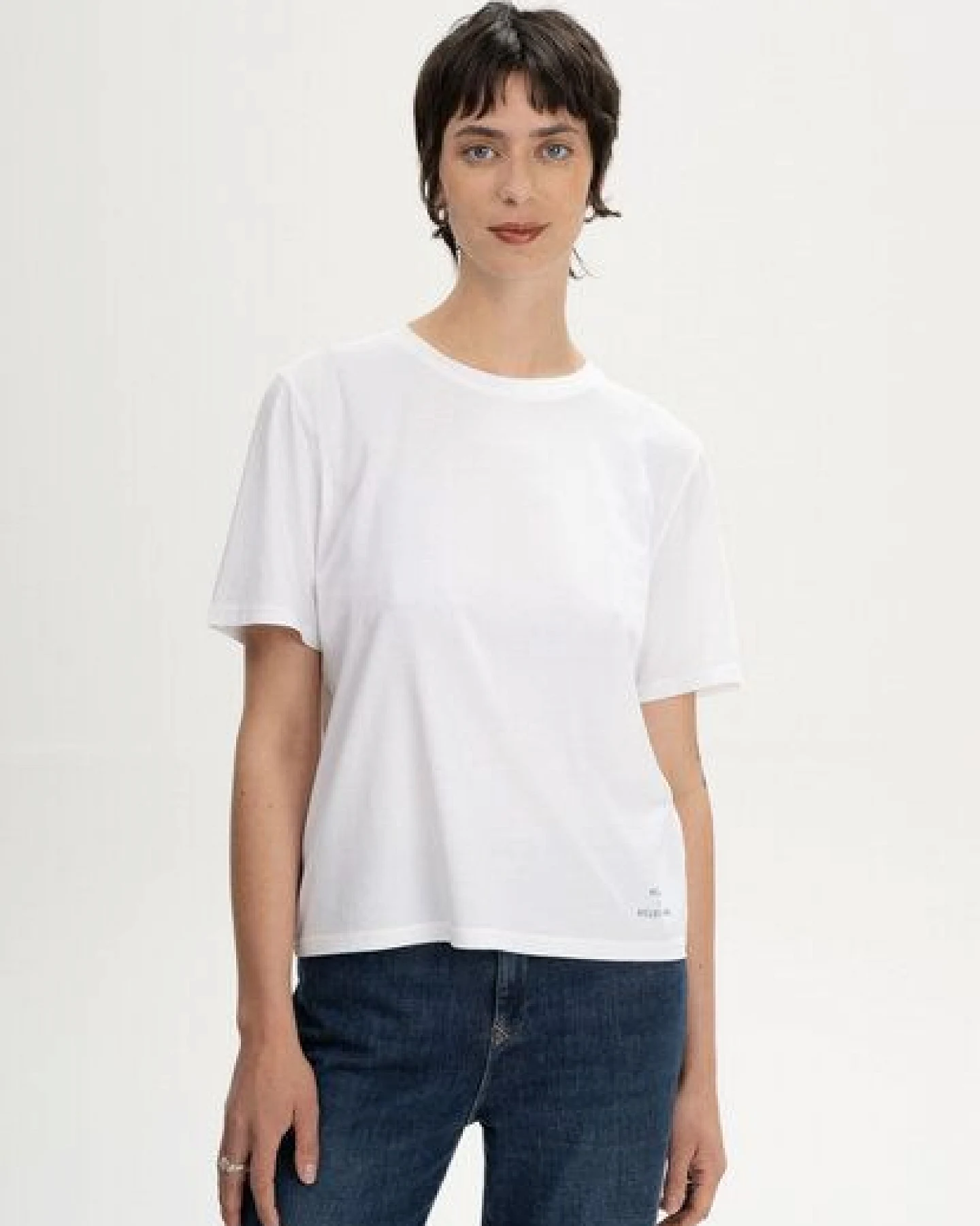 T-Shirt Style Artist Edition Atelier Mave – Ansicht 2