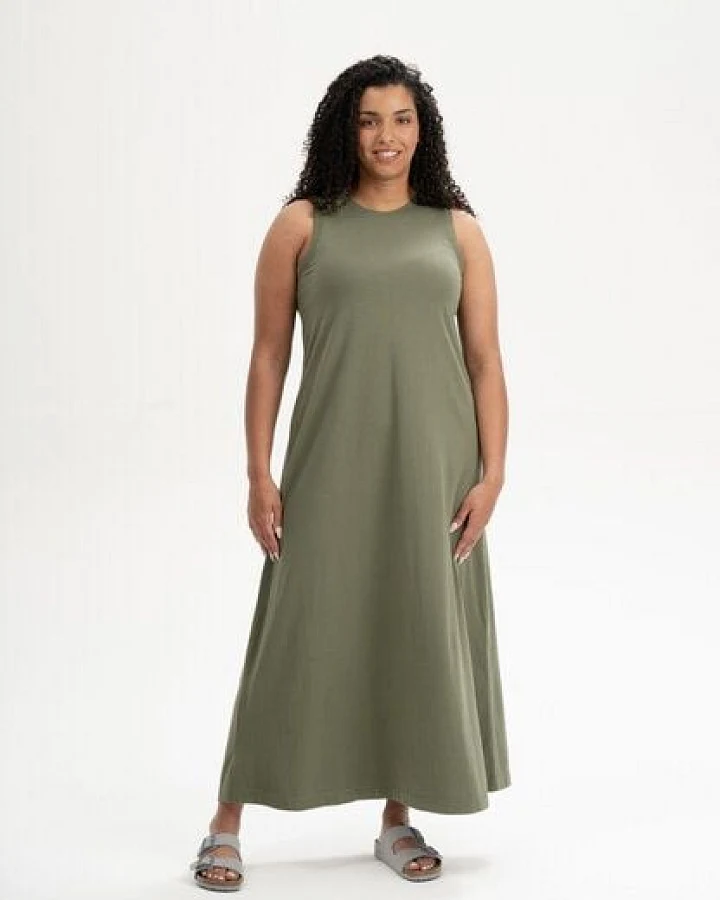 Maxi Kleid Style MAHIKA