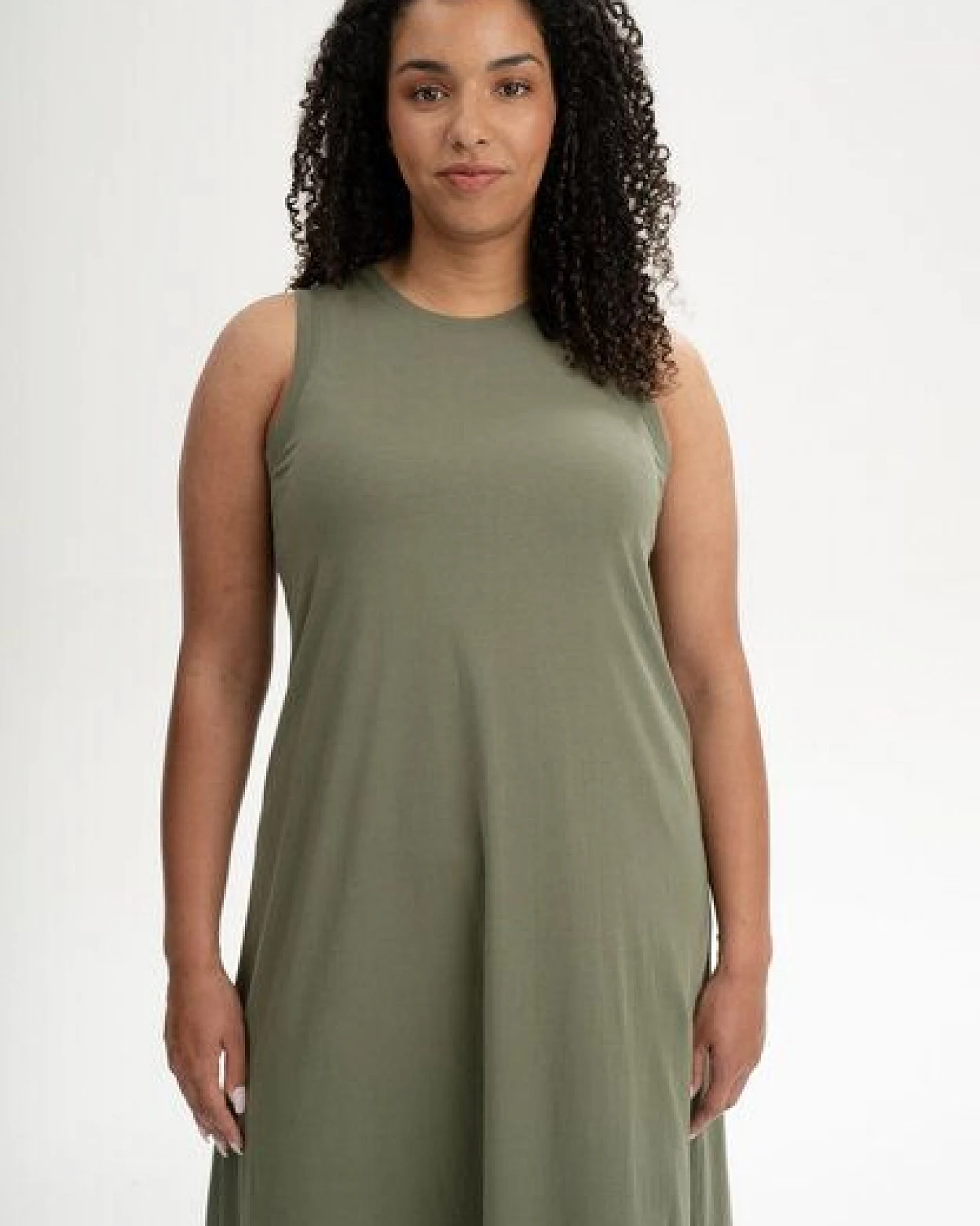 Maxi Kleid Style MAHIKA – Ansicht 3